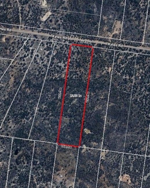 Kytes Road, Tara QLD 4421, Tara - Image 1