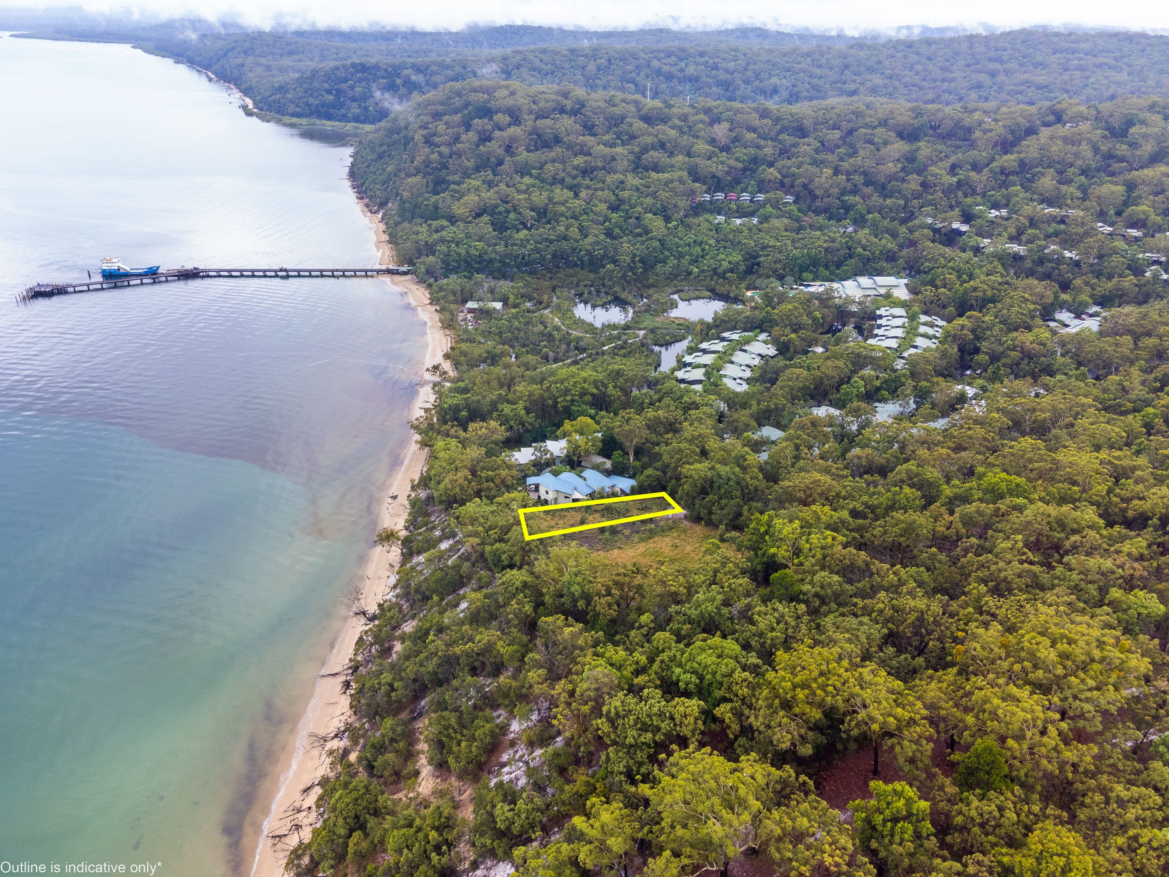 685 Upper Satinay Court, Fraser Island QLD 4581, Fraser Island - Thumbnail 4