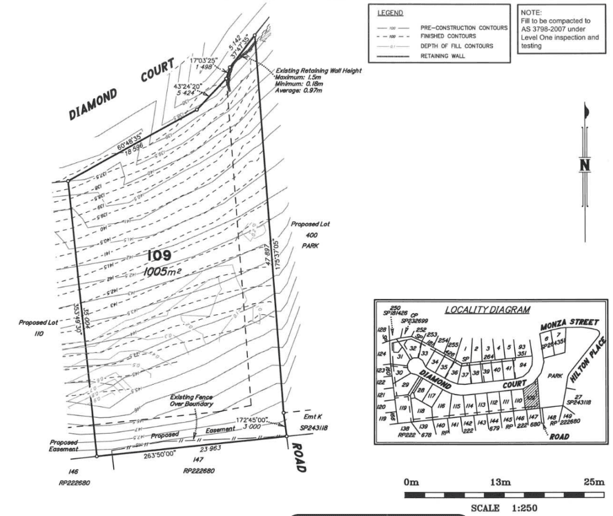 LOT 109 6 Diamond Court, Beaudesert QLD 4285, Beaudesert - Thumbnail 6