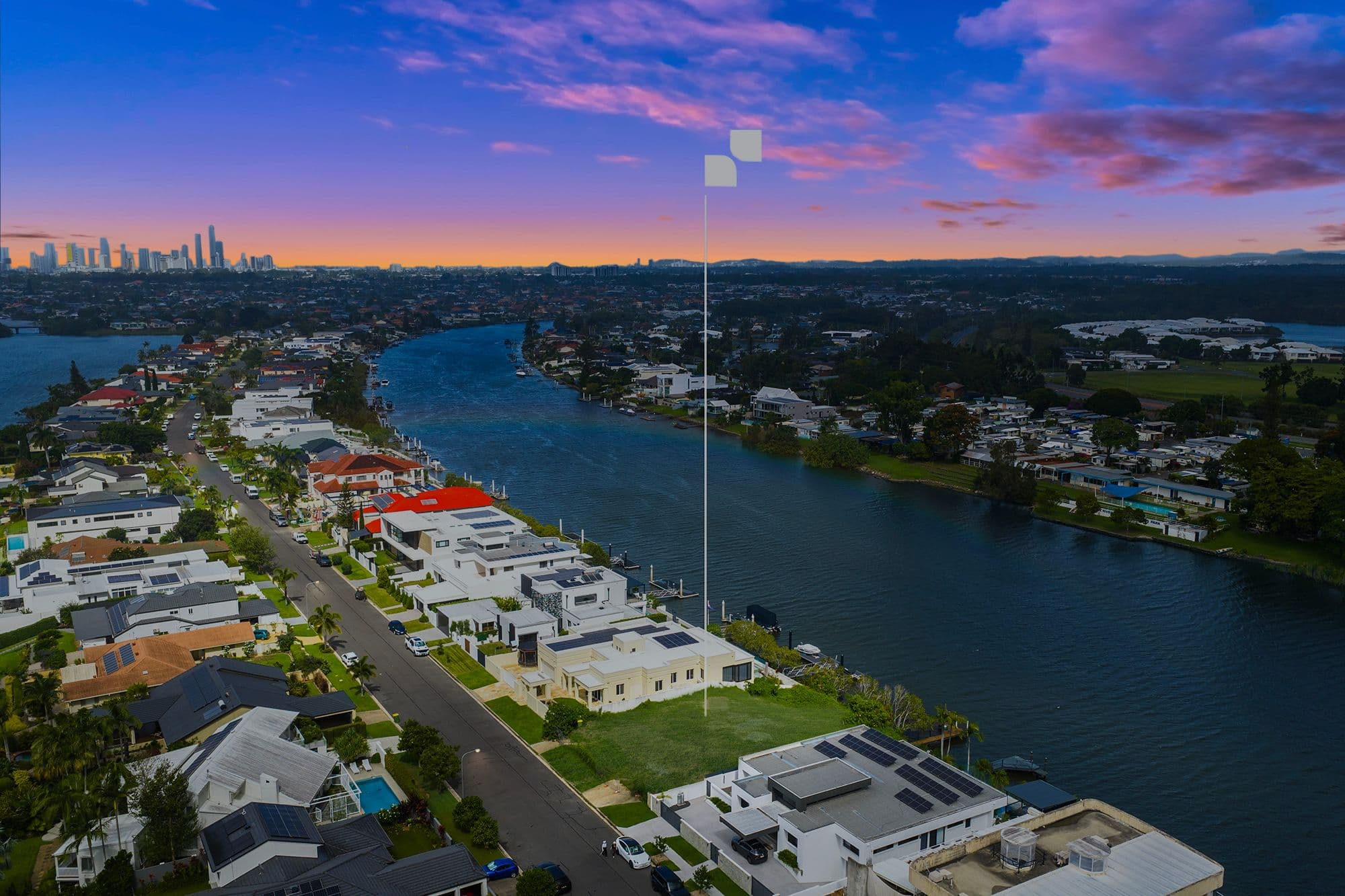 96 Cabana Boulevard, Benowa Waters QLD 4217, Benowa - Image 1