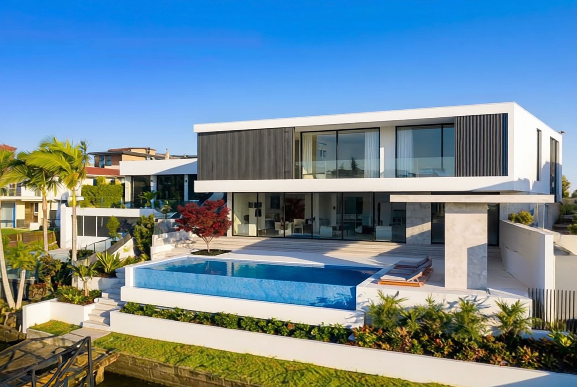 96 Cabana Boulevard, Benowa Waters QLD 4217, Benowa - Thumbnail 2