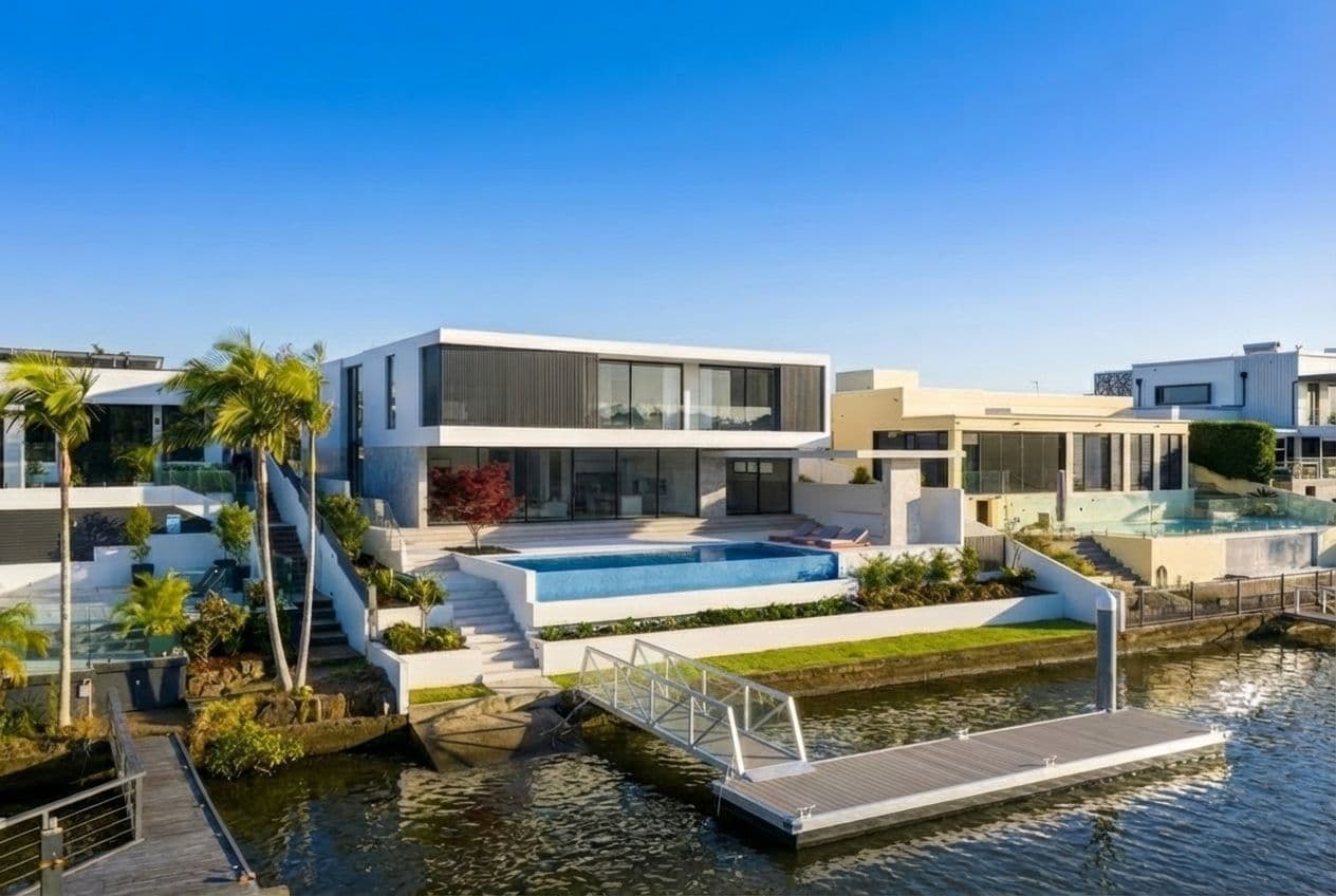 96 Cabana Boulevard, Benowa Waters QLD 4217, Benowa - Thumbnail 3