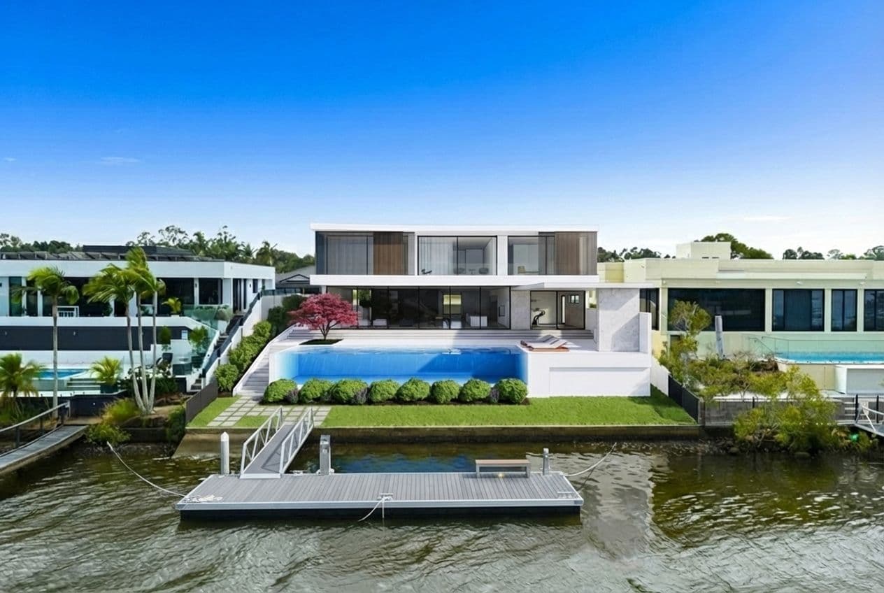 96 Cabana Boulevard, Benowa Waters QLD 4217, Benowa - Thumbnail 4