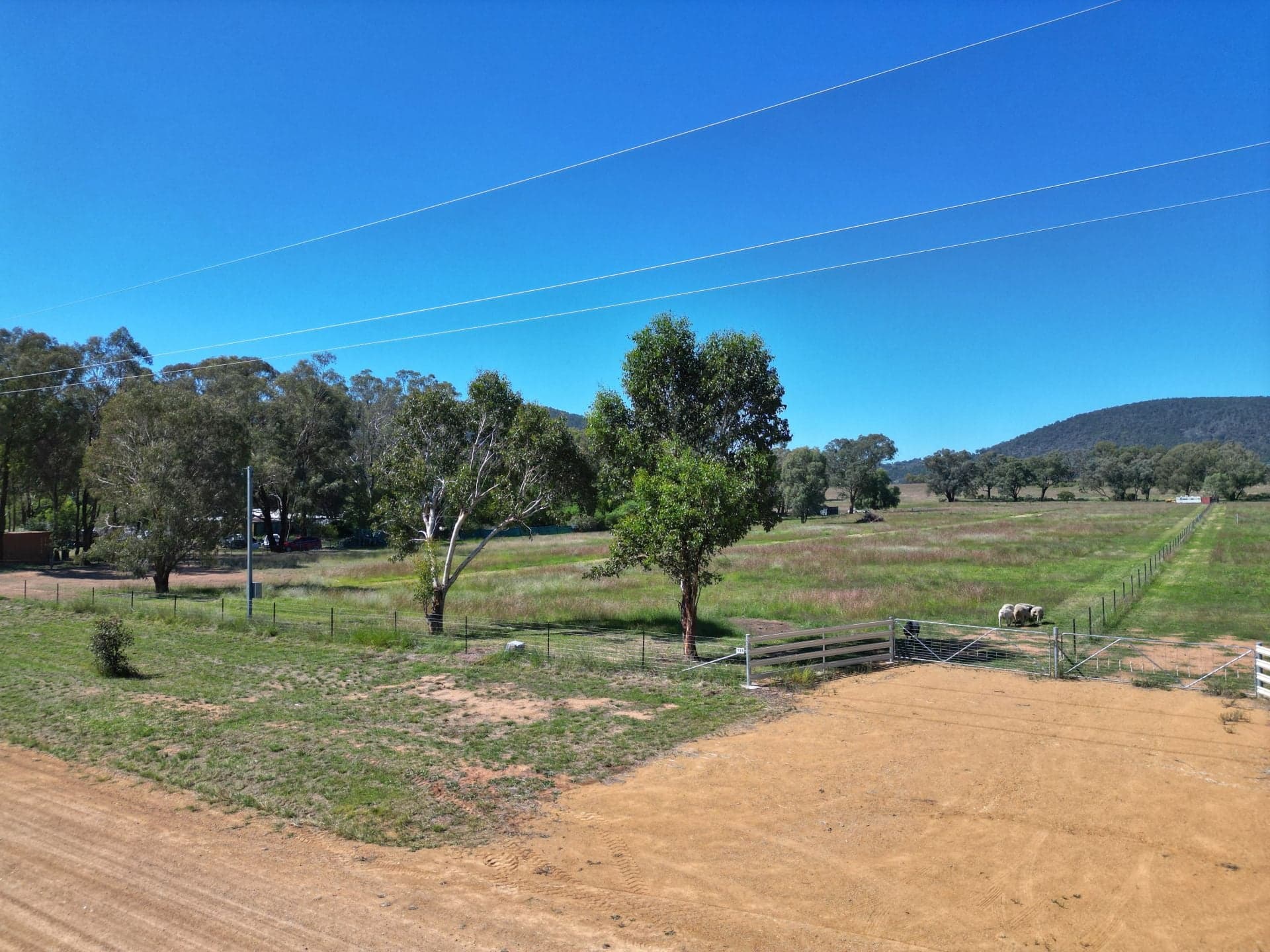 138 Cowra Street, KOORAWATHA, Koorawatha - Thumbnail 2