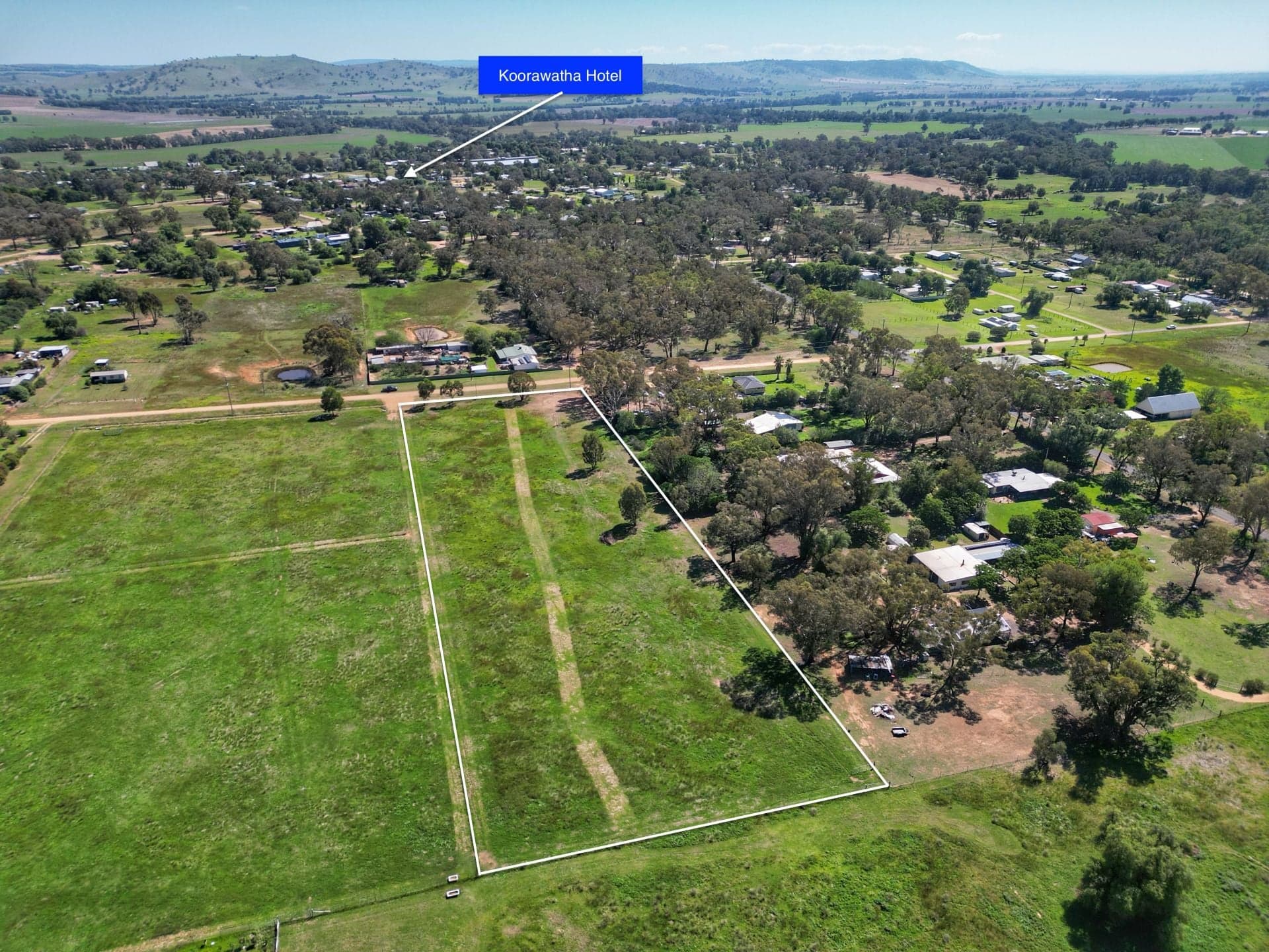 138 Cowra Street, KOORAWATHA, Koorawatha - Thumbnail 5