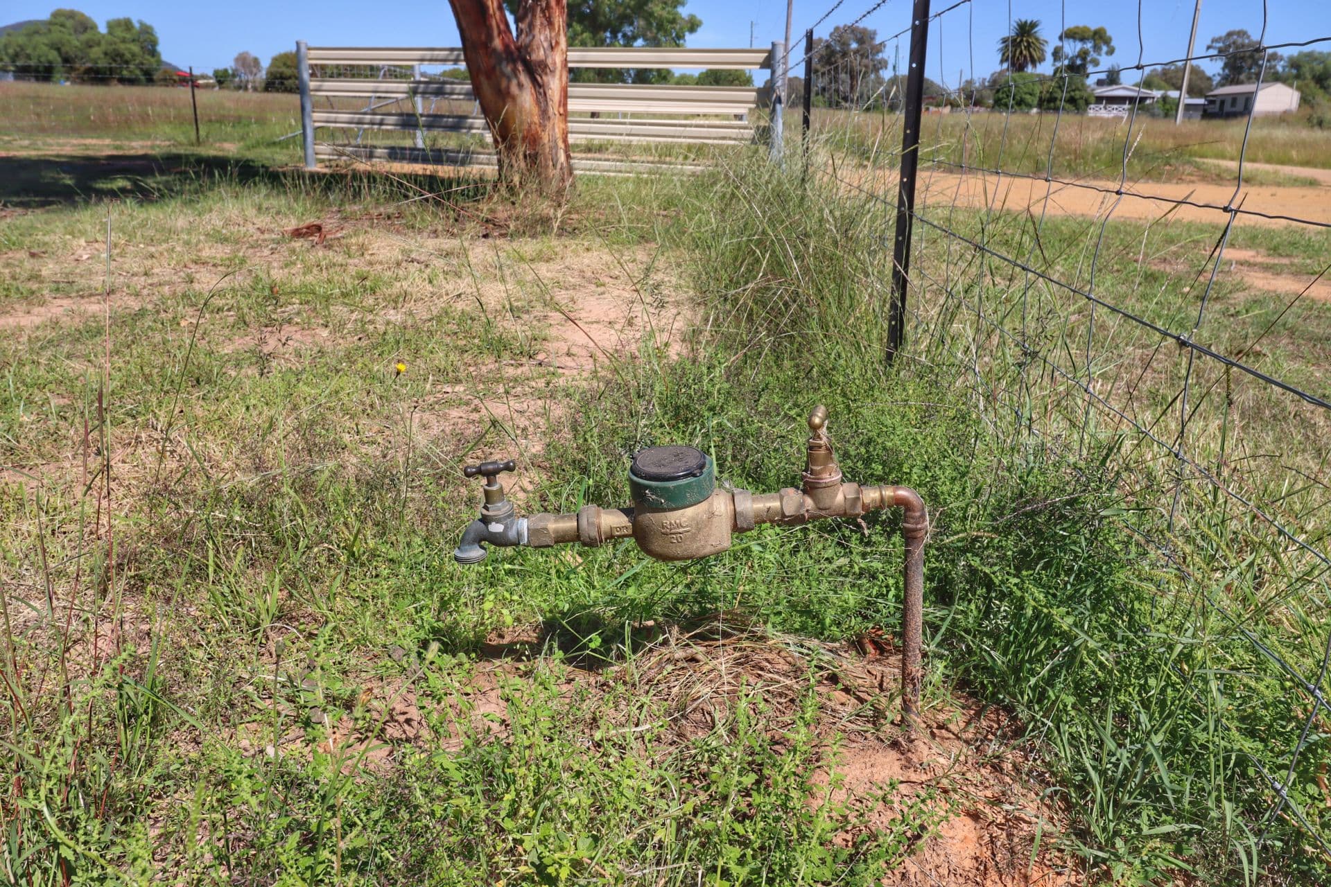 138 Cowra Street, KOORAWATHA, Koorawatha - Thumbnail 7