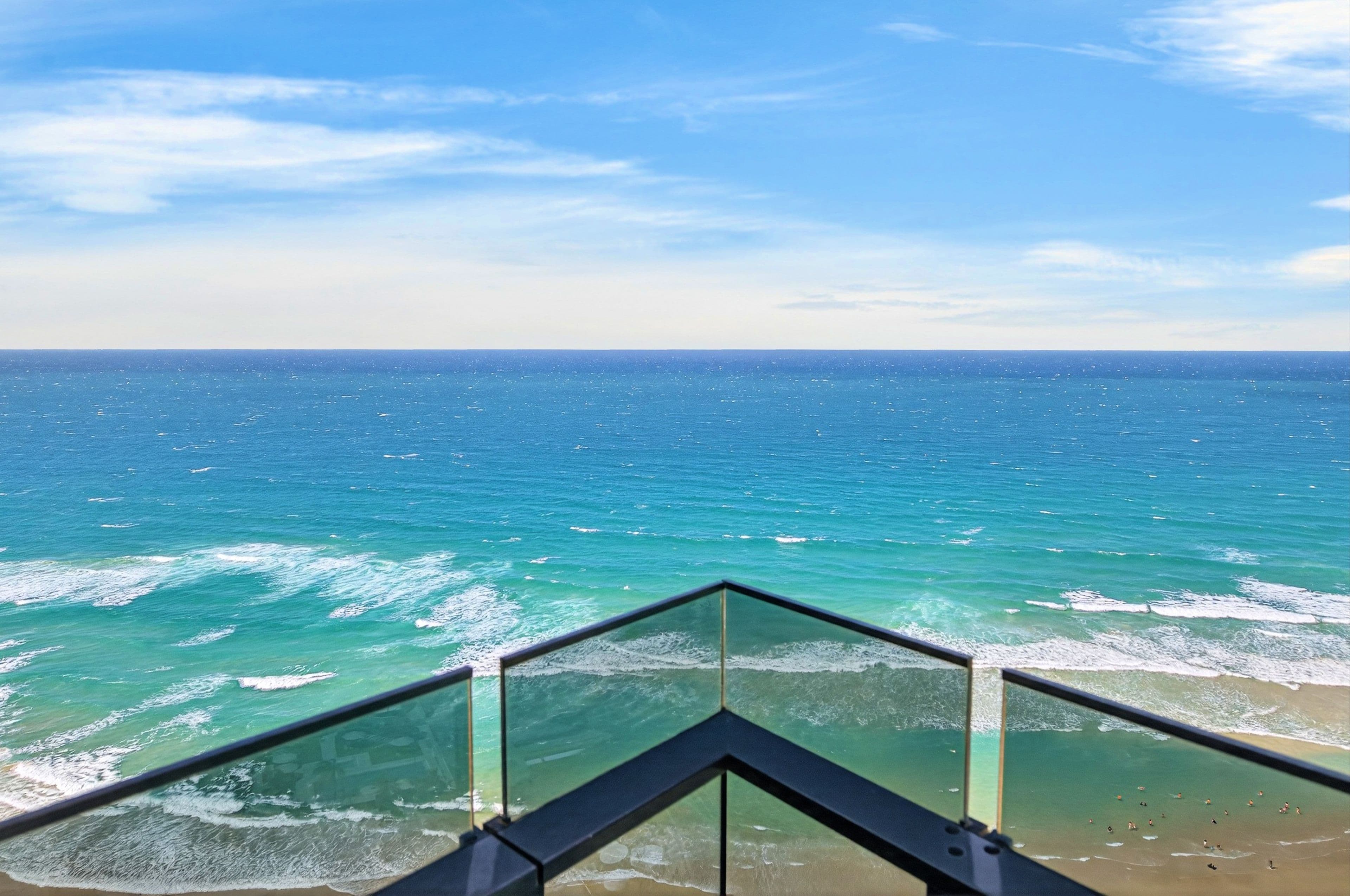 2702/4 The Esplanade, Surfers Paradise QLD 4217, Surfers Paradise - Image 1