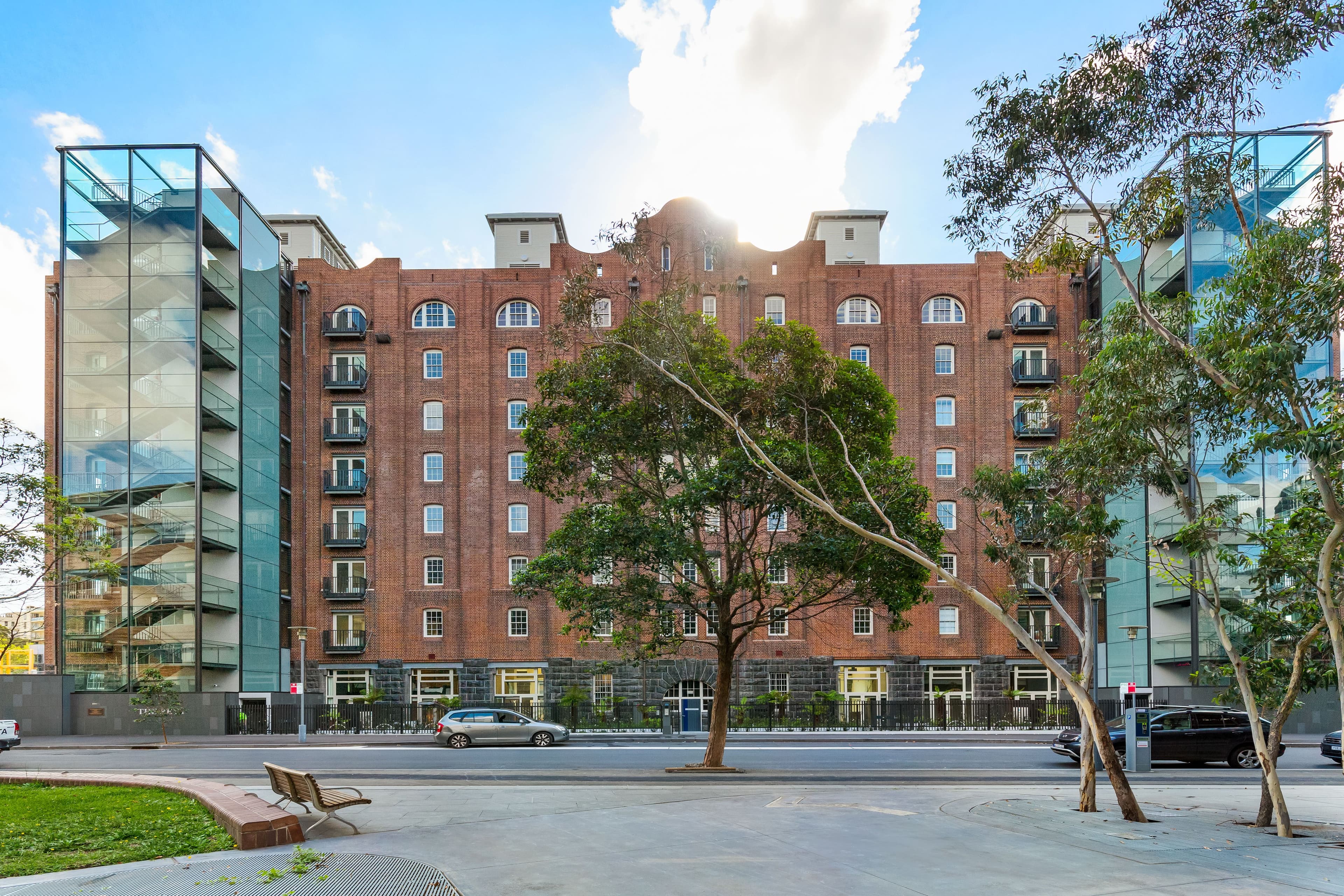 805/8 Darling Island Road, Pyrmont NSW 2009, Pyrmont - Thumbnail 6