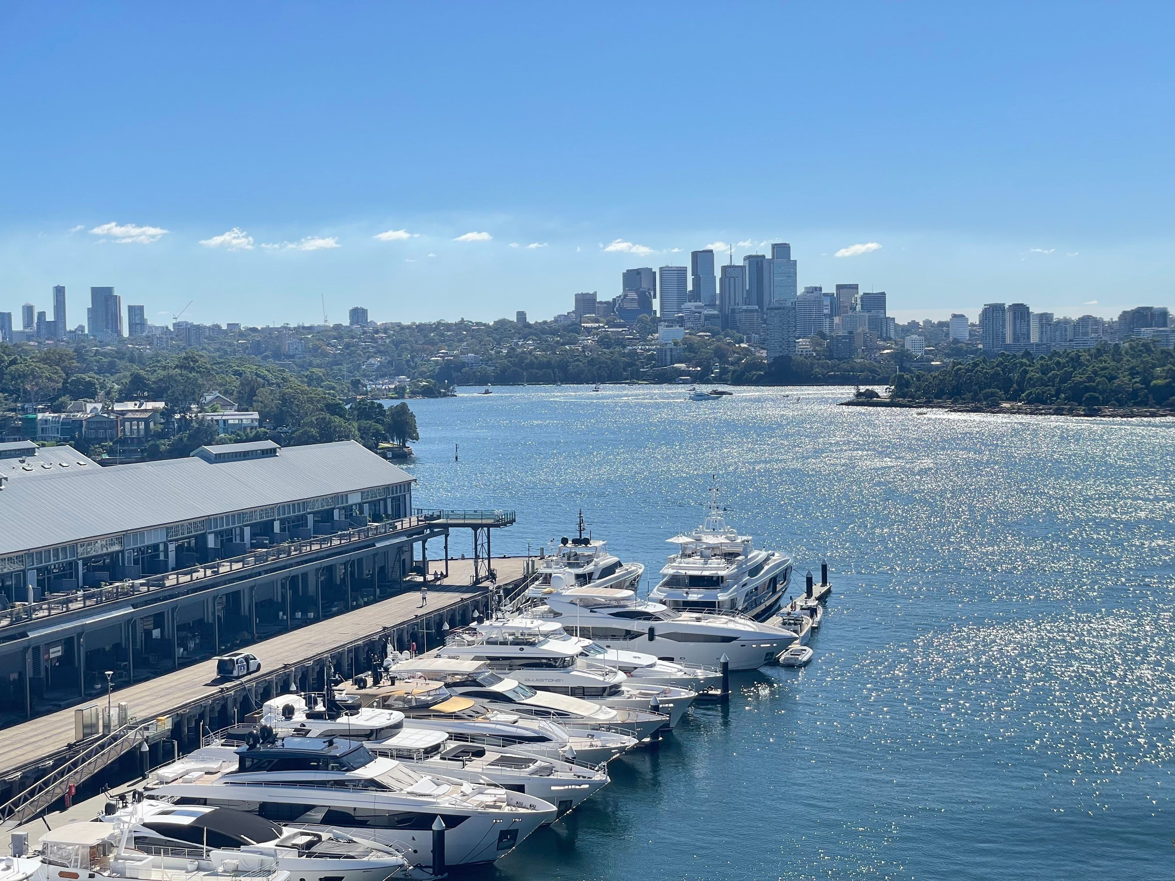 805/8 Darling Island Road, Pyrmont NSW 2009, Pyrmont - Thumbnail 8