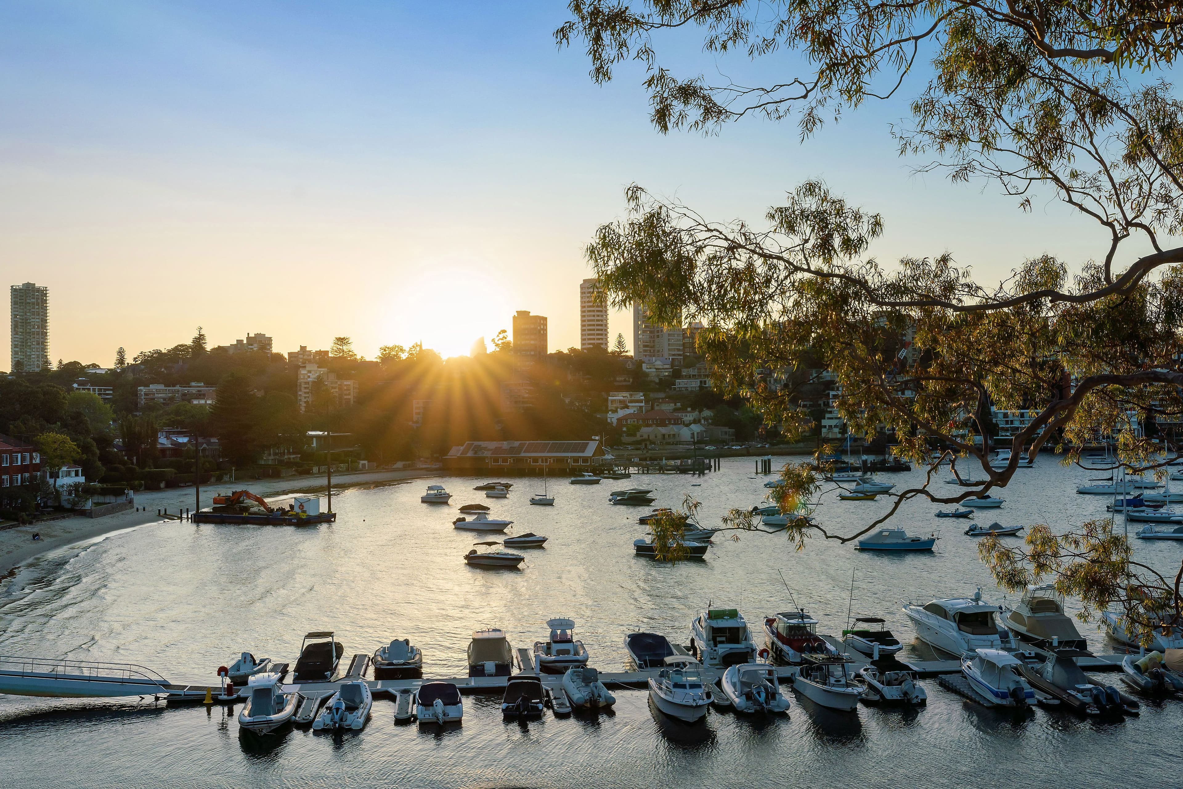 2/17 Gladswood Gardens, Double Bay NSW 2028, Double Bay - Thumbnail 3