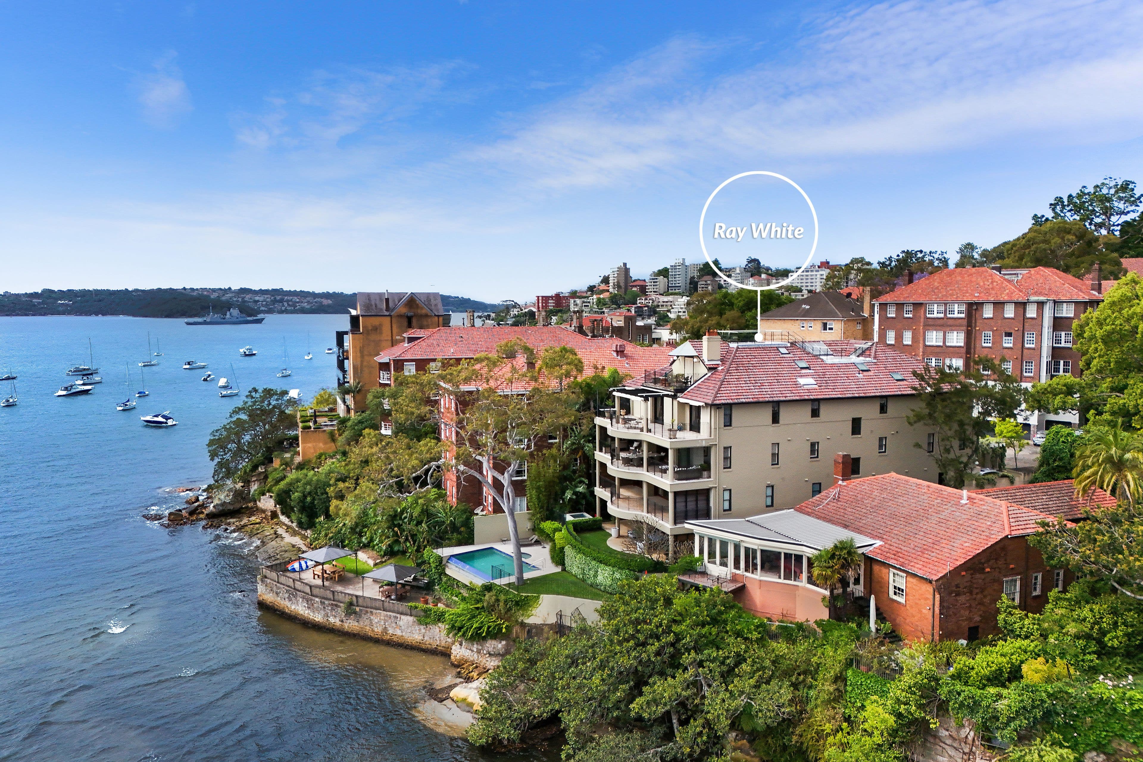 2/17 Gladswood Gardens, Double Bay NSW 2028, Double Bay - Thumbnail 4