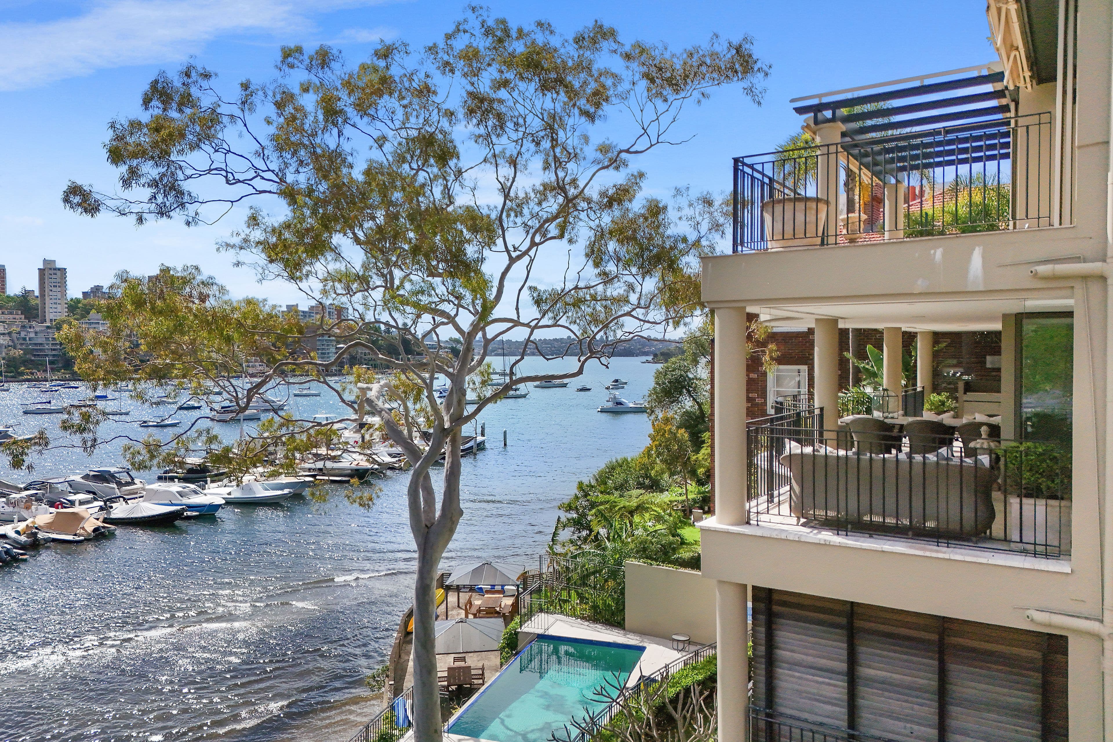 2/17 Gladswood Gardens, Double Bay NSW 2028, Double Bay - Thumbnail 6