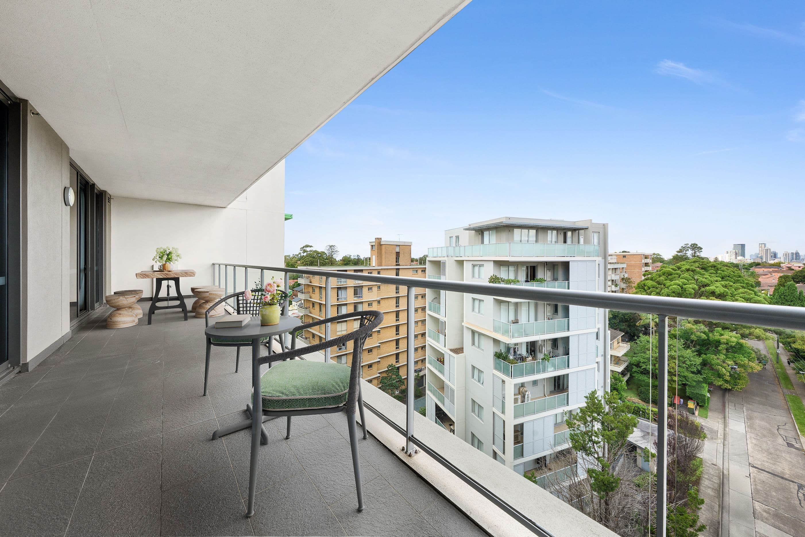 806/38C Albert Avenue, Chatswood NSW 2067, Chatswood - Thumbnail 2