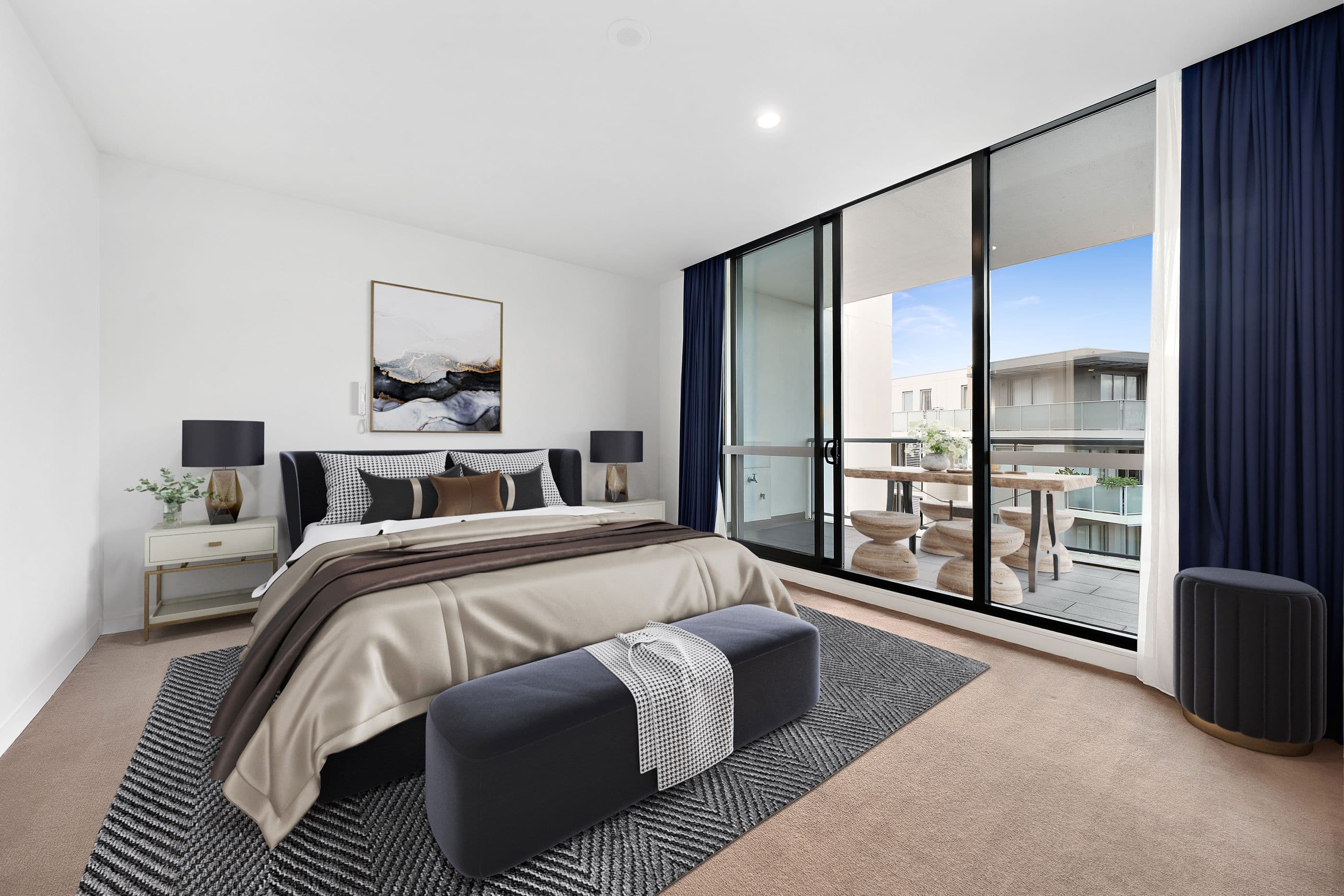 806/38C Albert Avenue, Chatswood NSW 2067, Chatswood - Thumbnail 3
