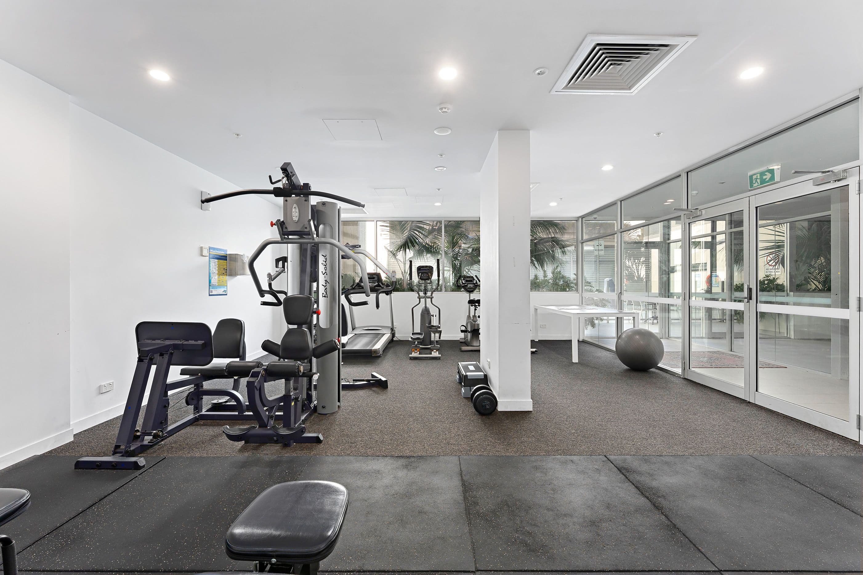 806/38C Albert Avenue, Chatswood NSW 2067, Chatswood - Thumbnail 8
