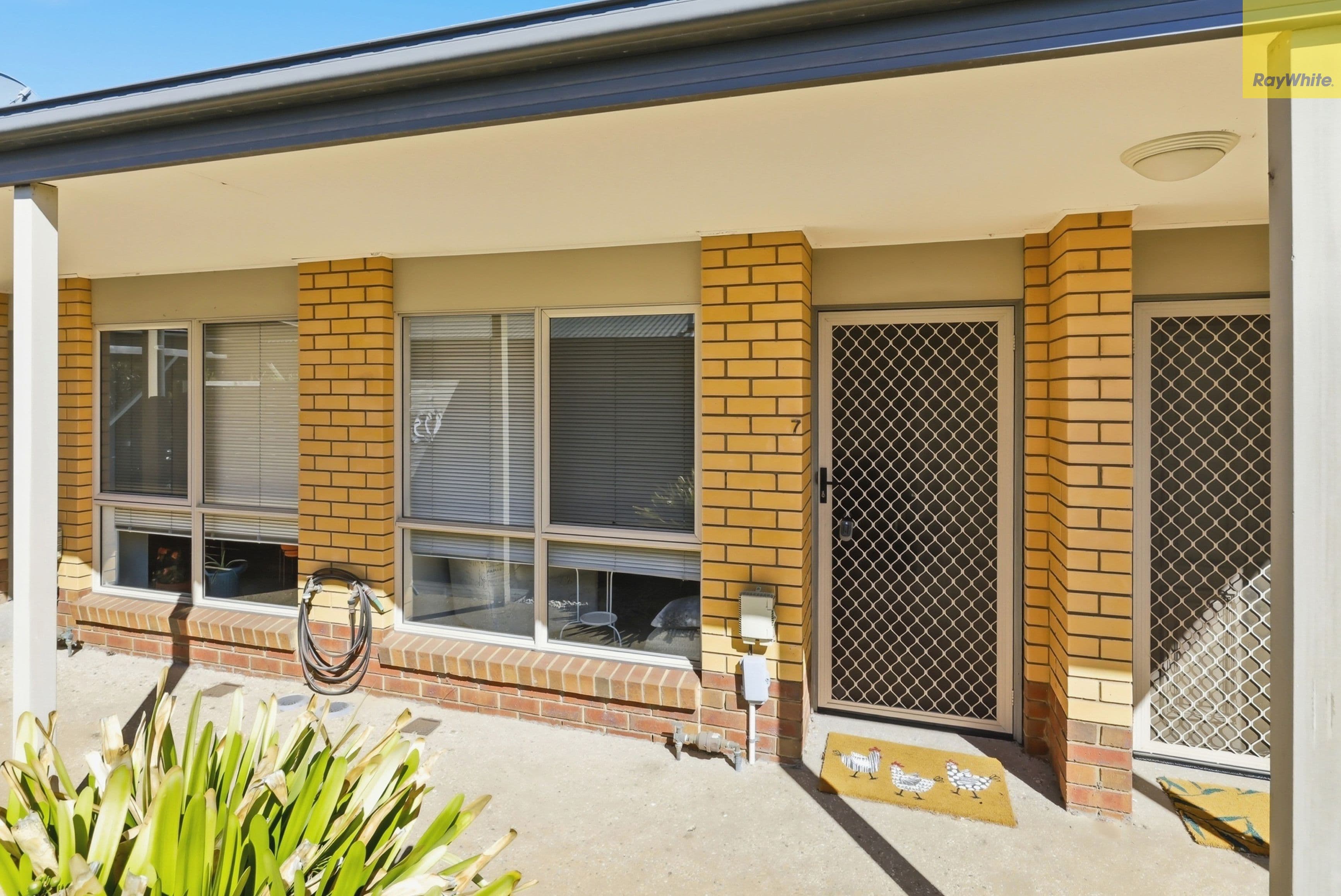 7/96 Gisborne Road, Bacchus Marsh VIC 3340, Bacchus Marsh - Image 1