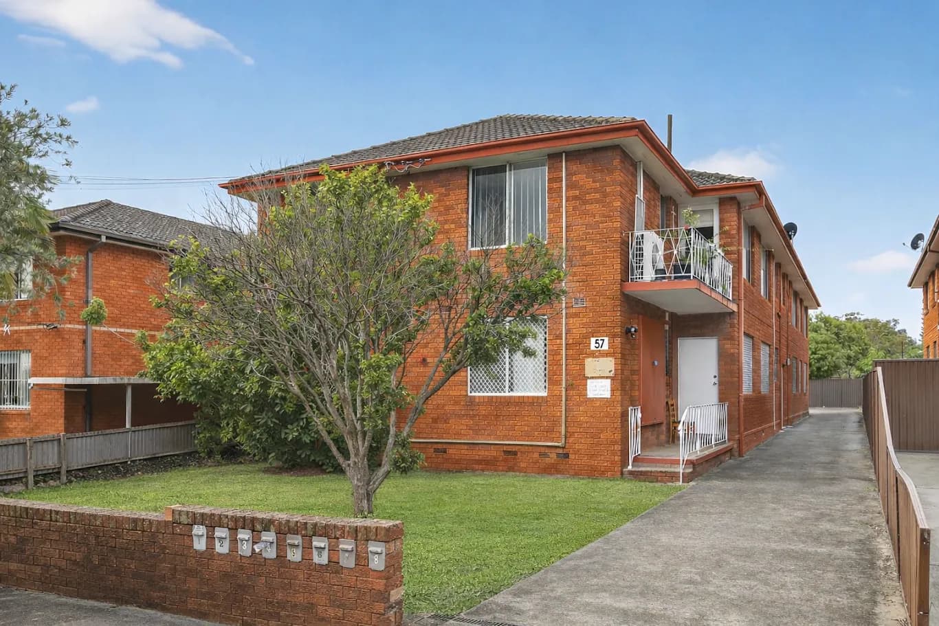 4/57 Shadforth Street, Wiley Park NSW 2195, Wiley Park - Image 1