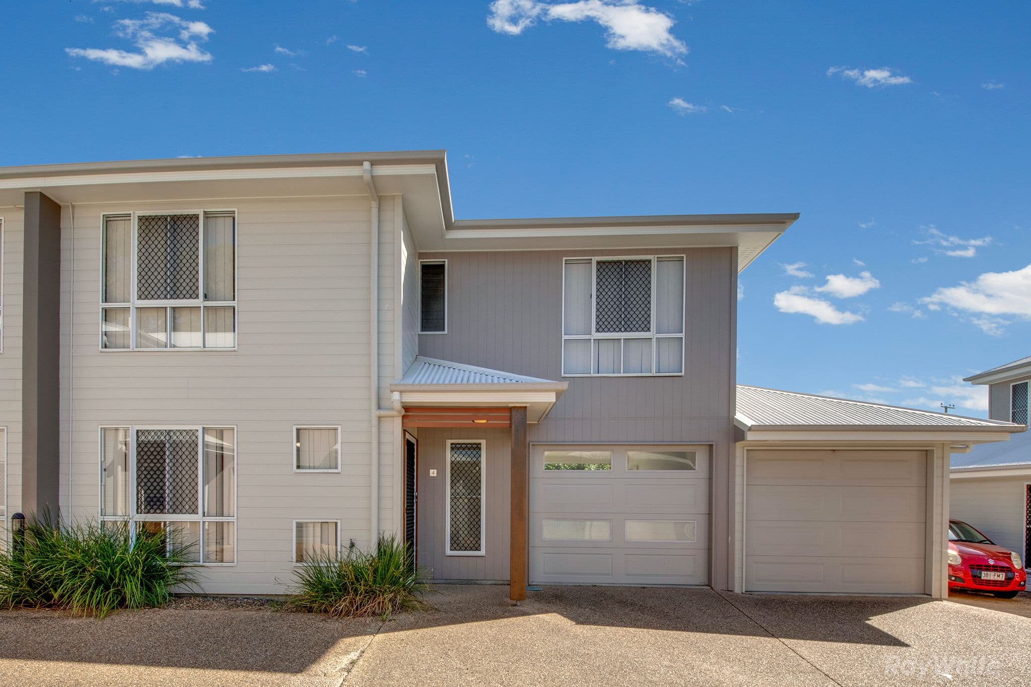 4/1 French Street, South Gladstone QLD 4680, South Gladstone - Thumbnail 2