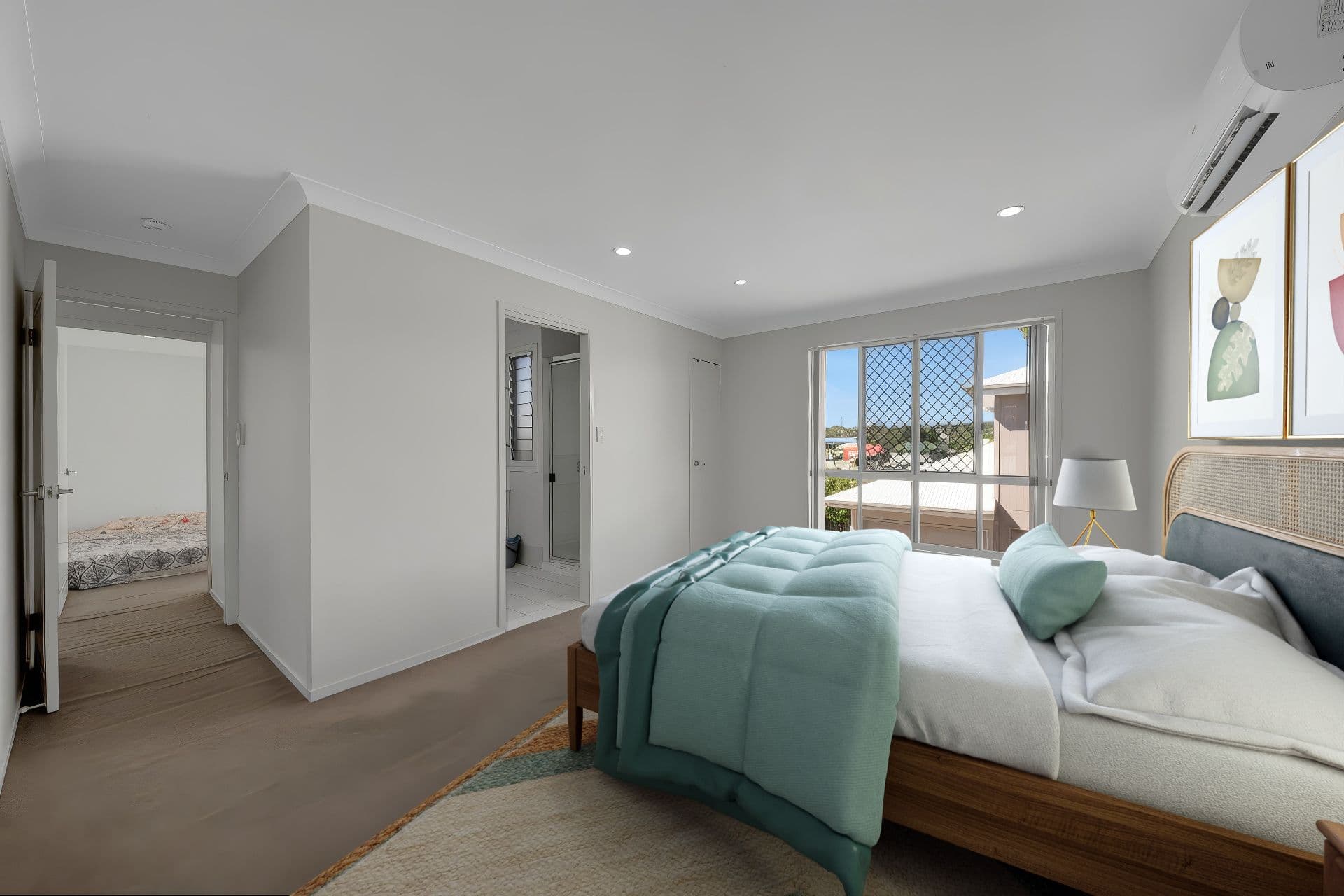 4/1 French Street, South Gladstone QLD 4680, South Gladstone - Thumbnail 6
