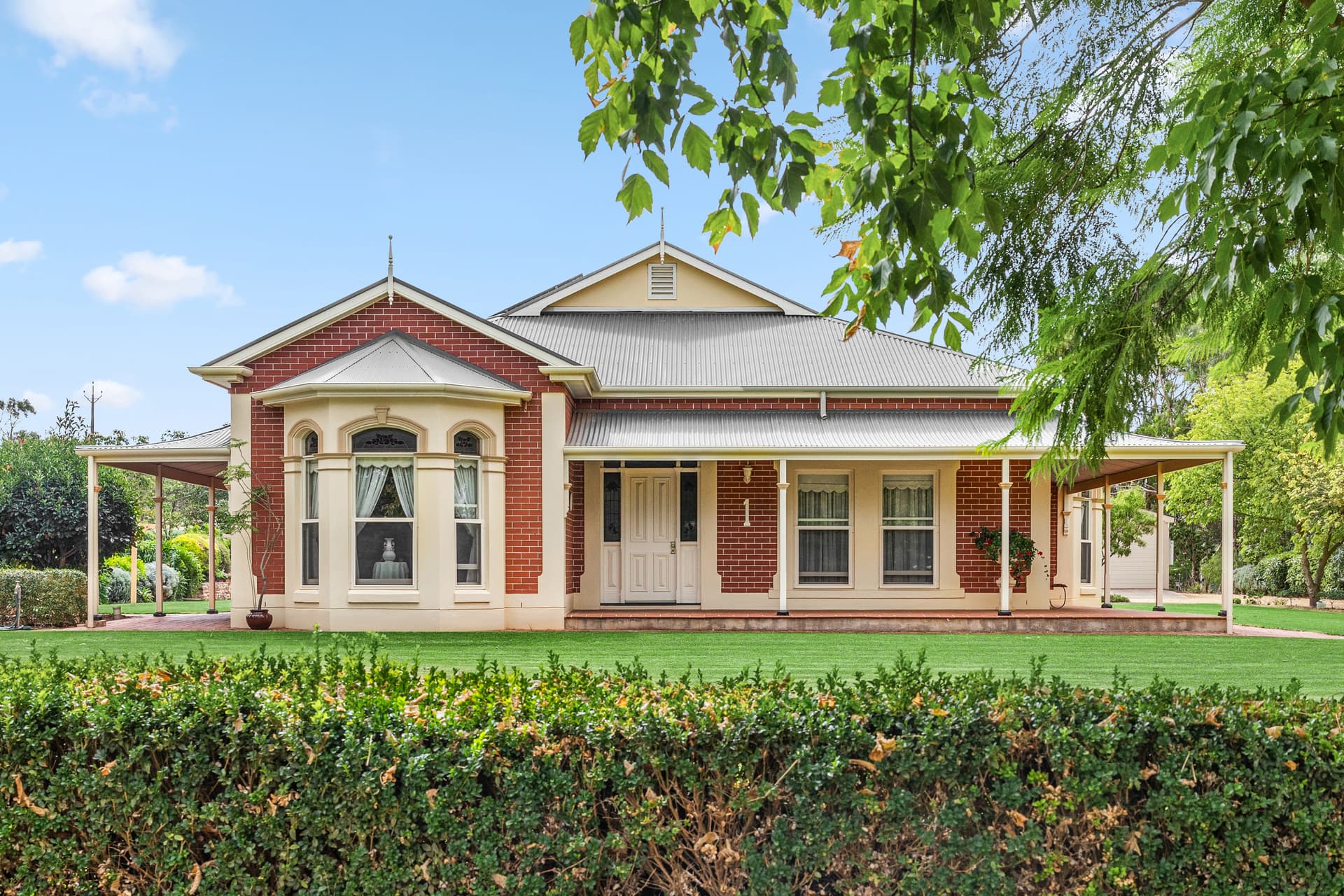 1 Barons Court, Greenock - Image 1