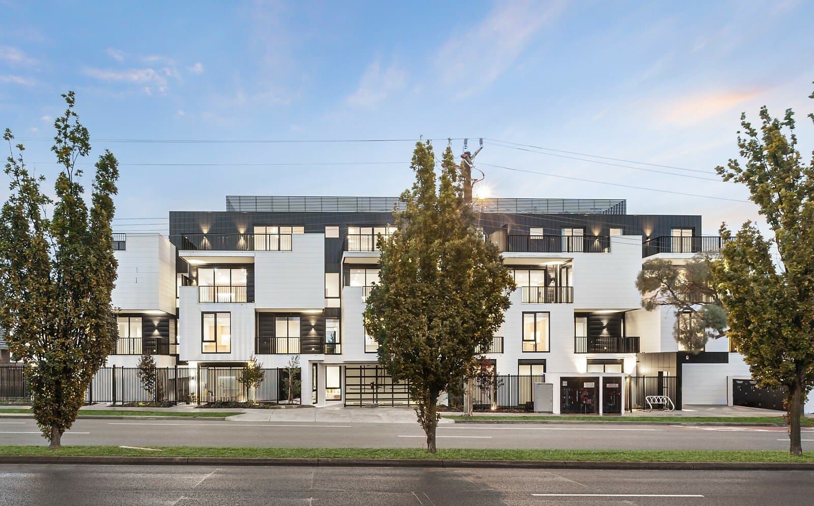 G09 775-779 Doncaster Road, Doncaster East - Image 1