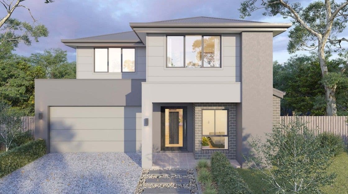 Lot 1 Levy Way, Leppington NSW 2179, Leppington - Image 1