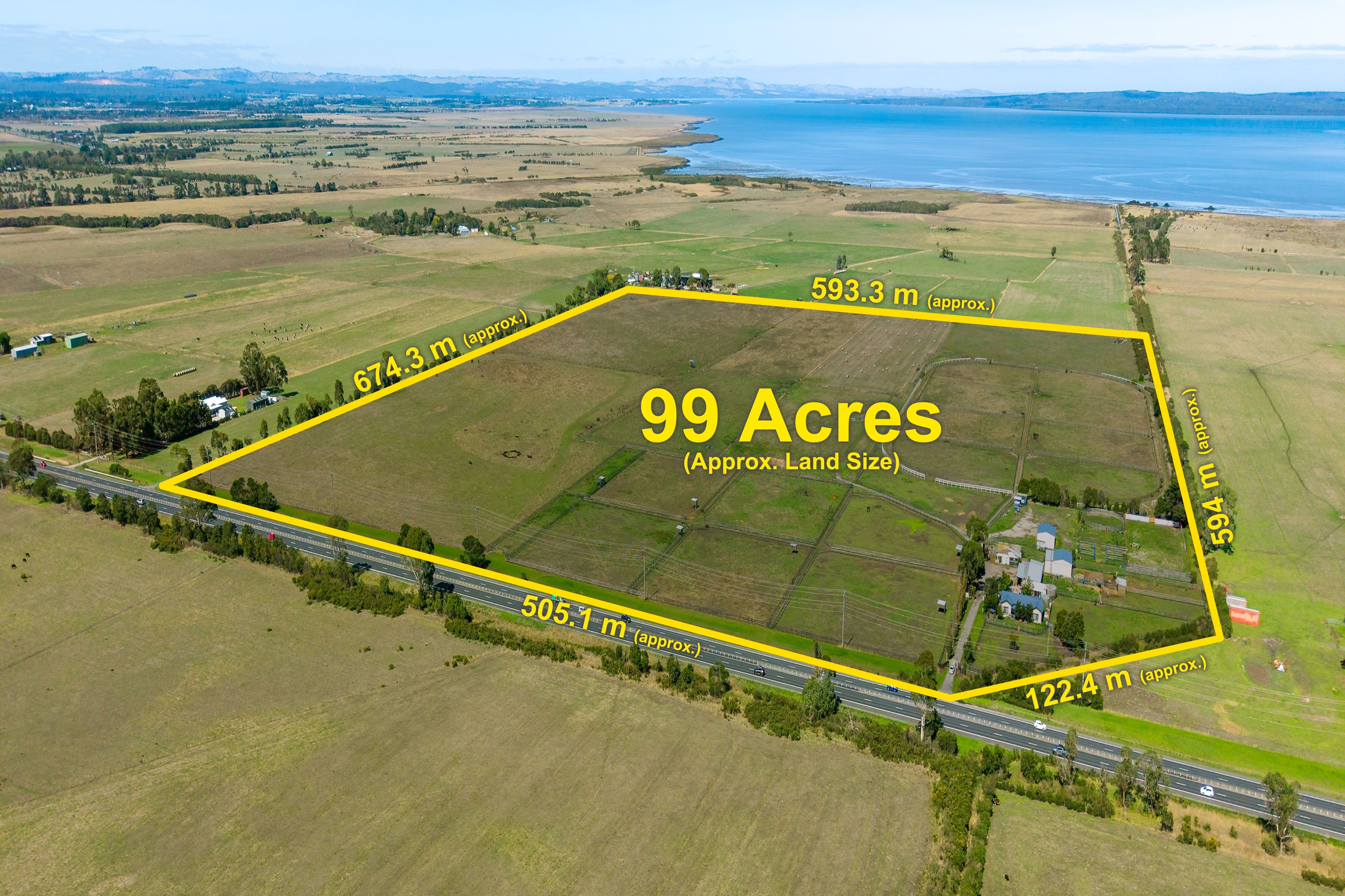 3780 South Gippsland Highway, Koo Wee Rup VIC 3981, Koo Wee Rup - Image 1