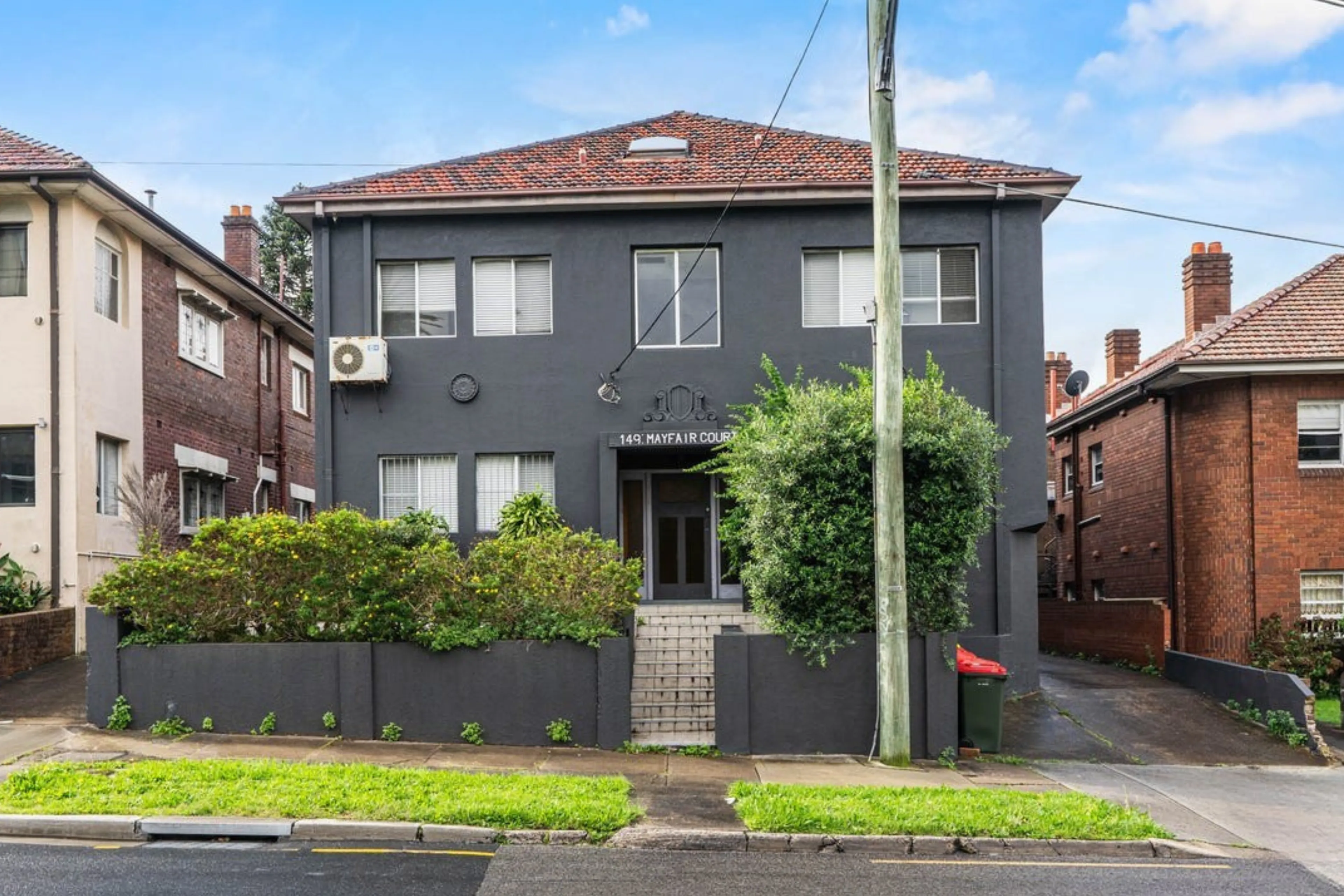 1-4/149 Parramatta Road, Haberfield NSW 2045, Haberfield - Image 1