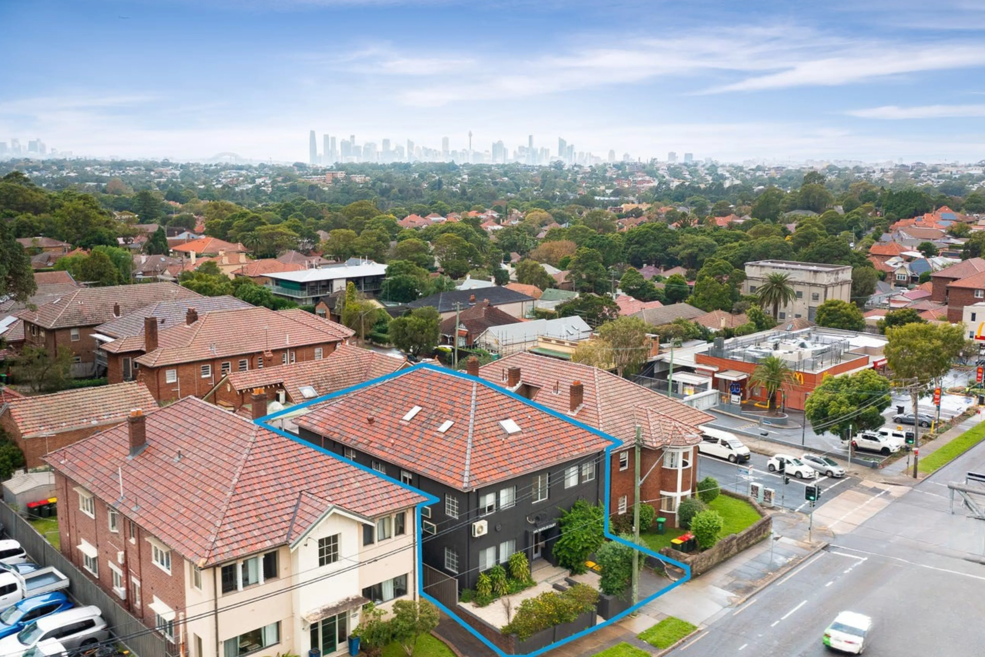 1-4/149 Parramatta Road, Haberfield NSW 2045, Haberfield - Thumbnail 2