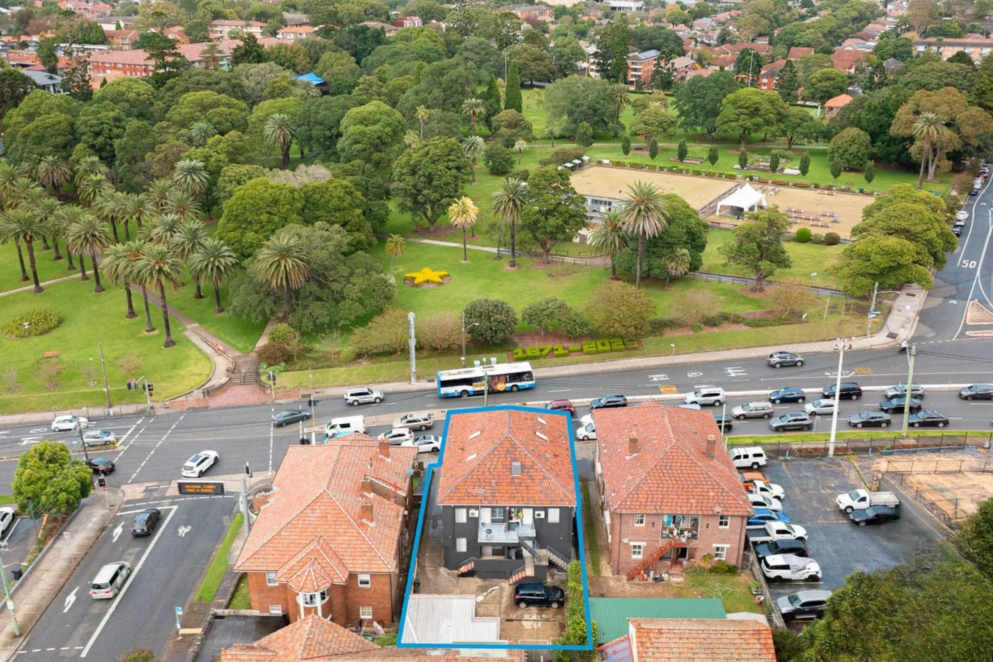 1-4/149 Parramatta Road, Haberfield NSW 2045, Haberfield - Thumbnail 3