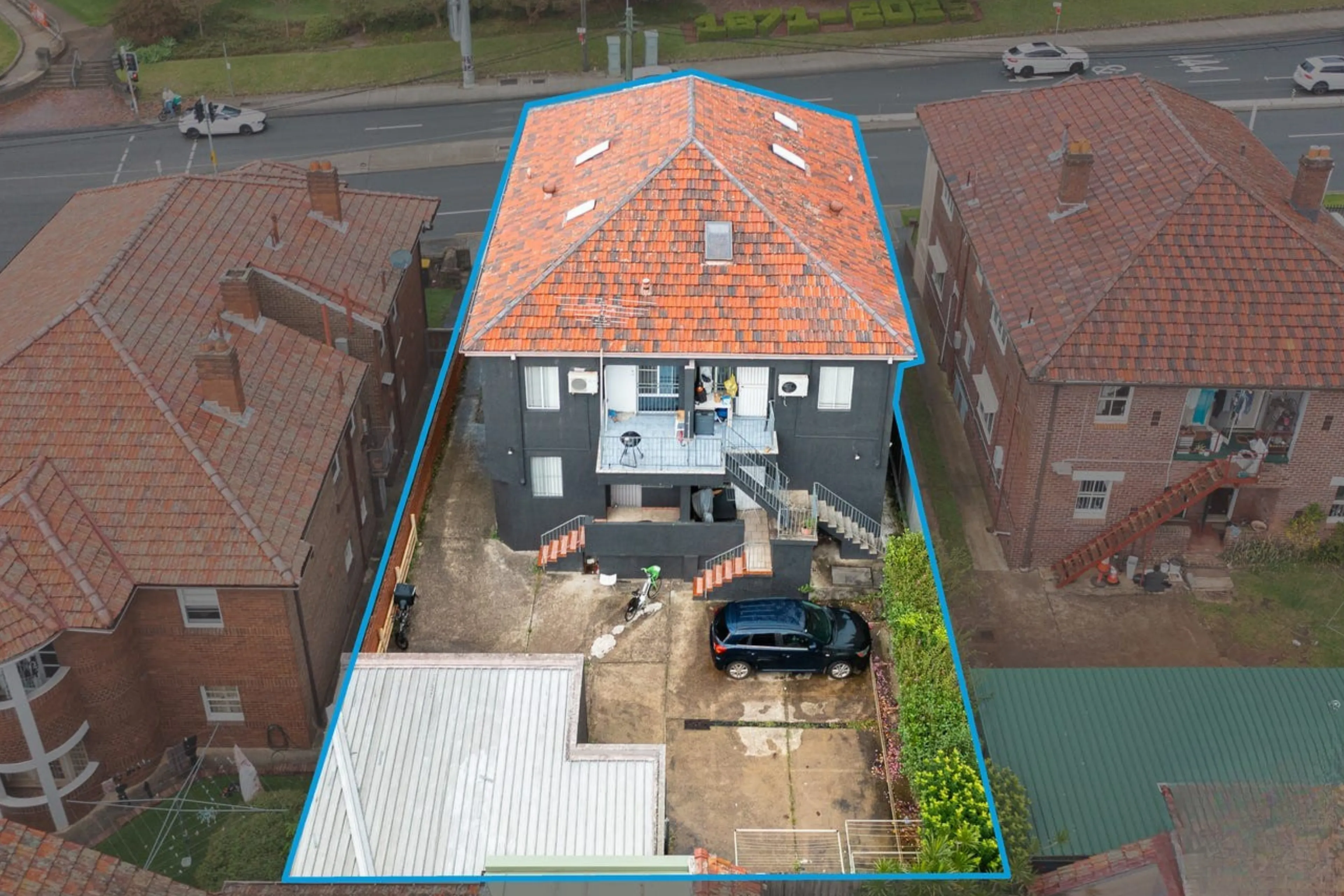 1-4/149 Parramatta Road, Haberfield NSW 2045, Haberfield - Thumbnail 4