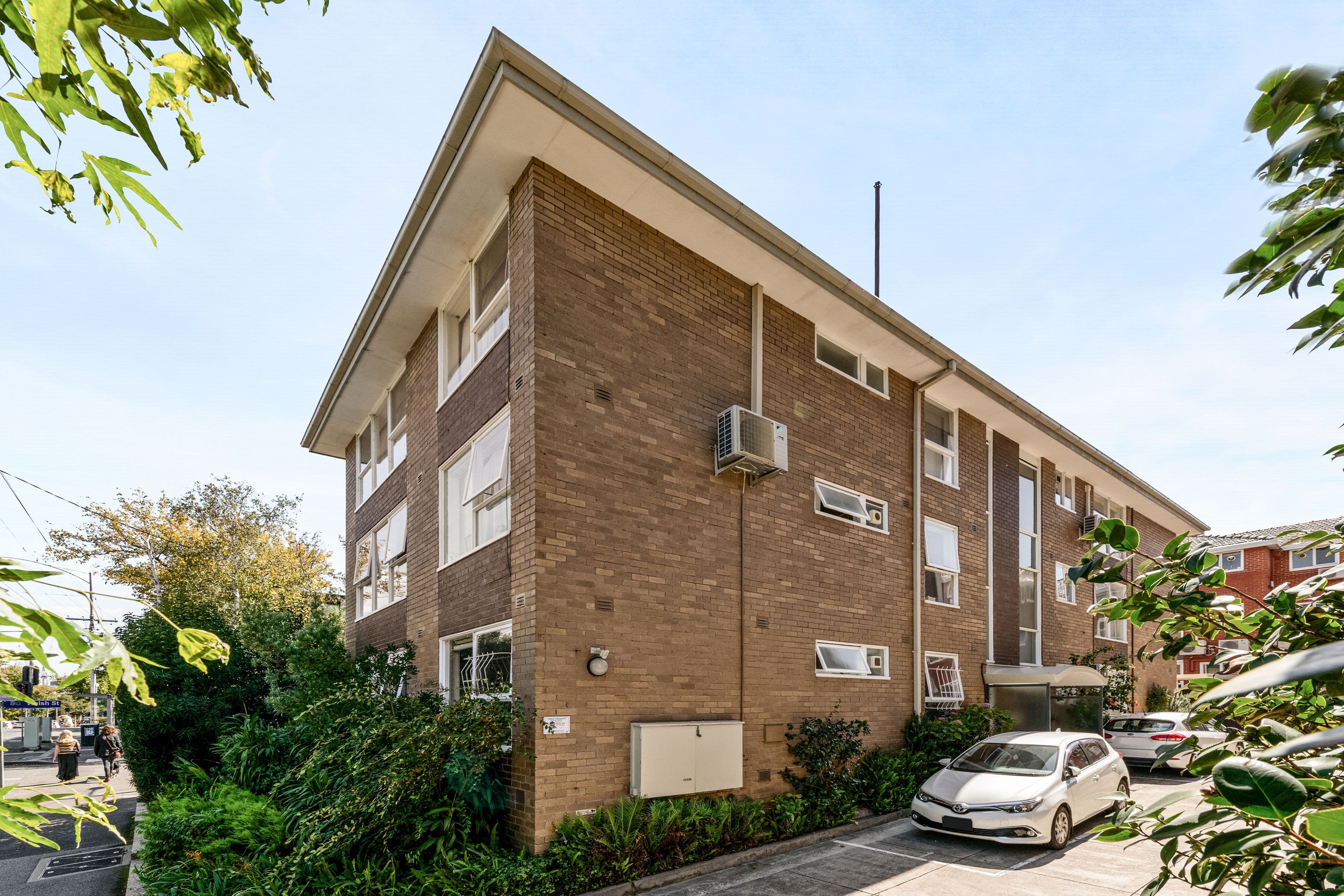 1/158 Toorak Road West, South Yarra VIC 3141, South Yarra - Image 1