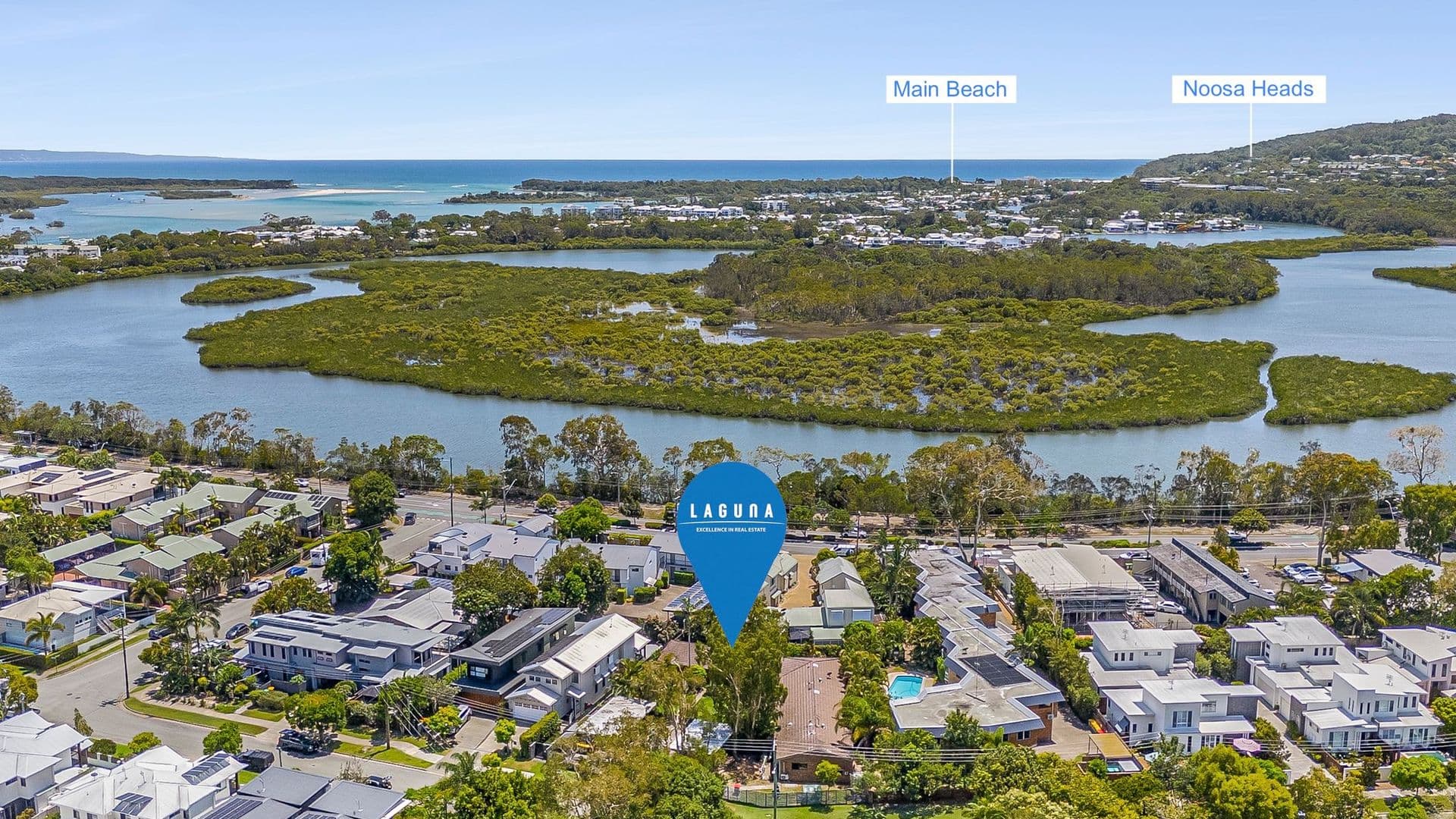 2/22-24 Nannygai Street, Noosaville, Noosaville - Image 1