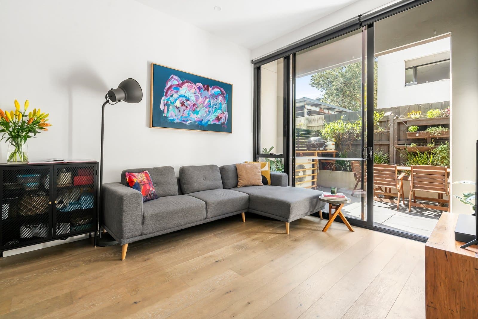 10/205 Burnley Street, Richmond - Image 1