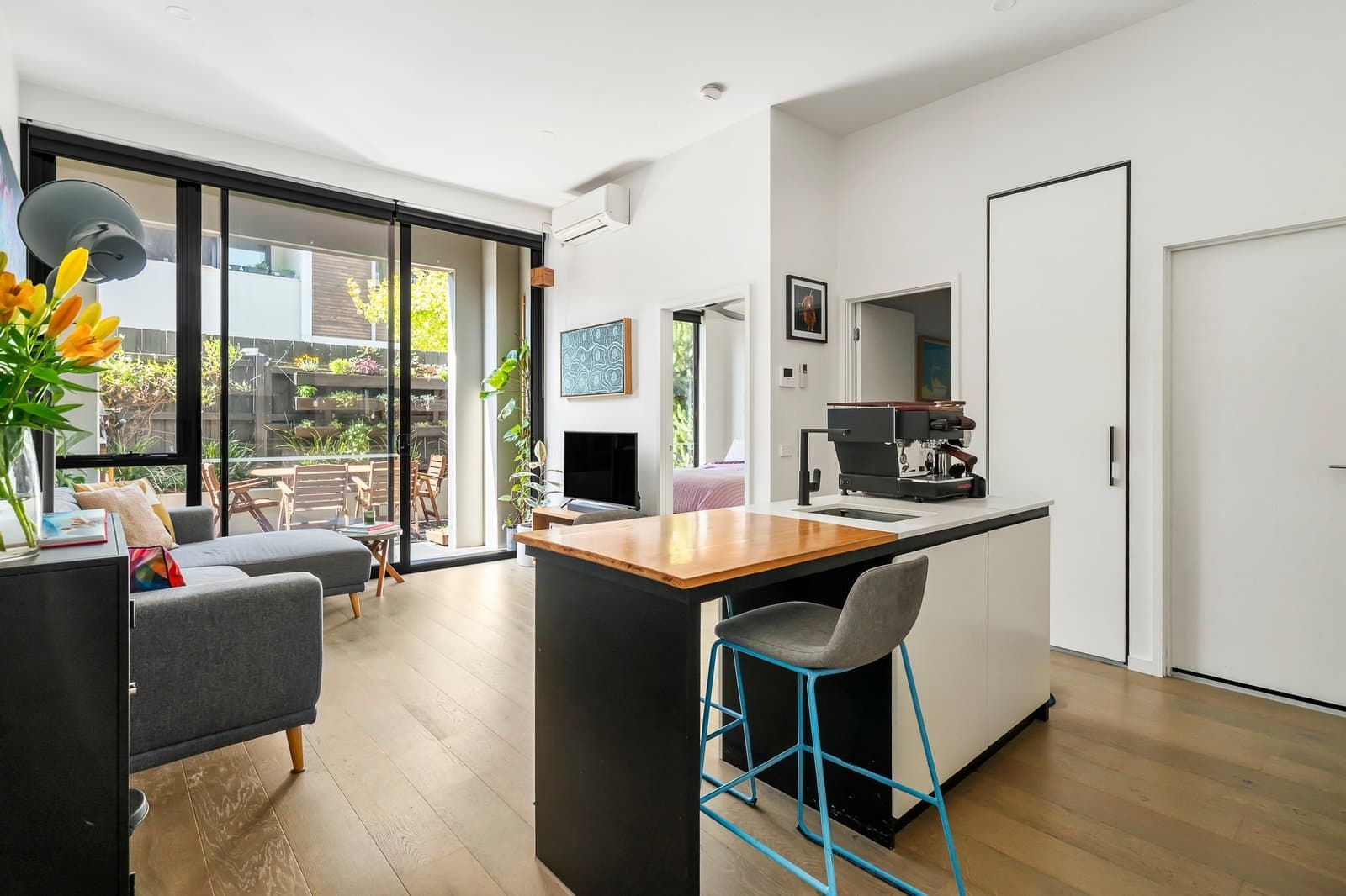 10/205 Burnley Street, Richmond - Thumbnail 3