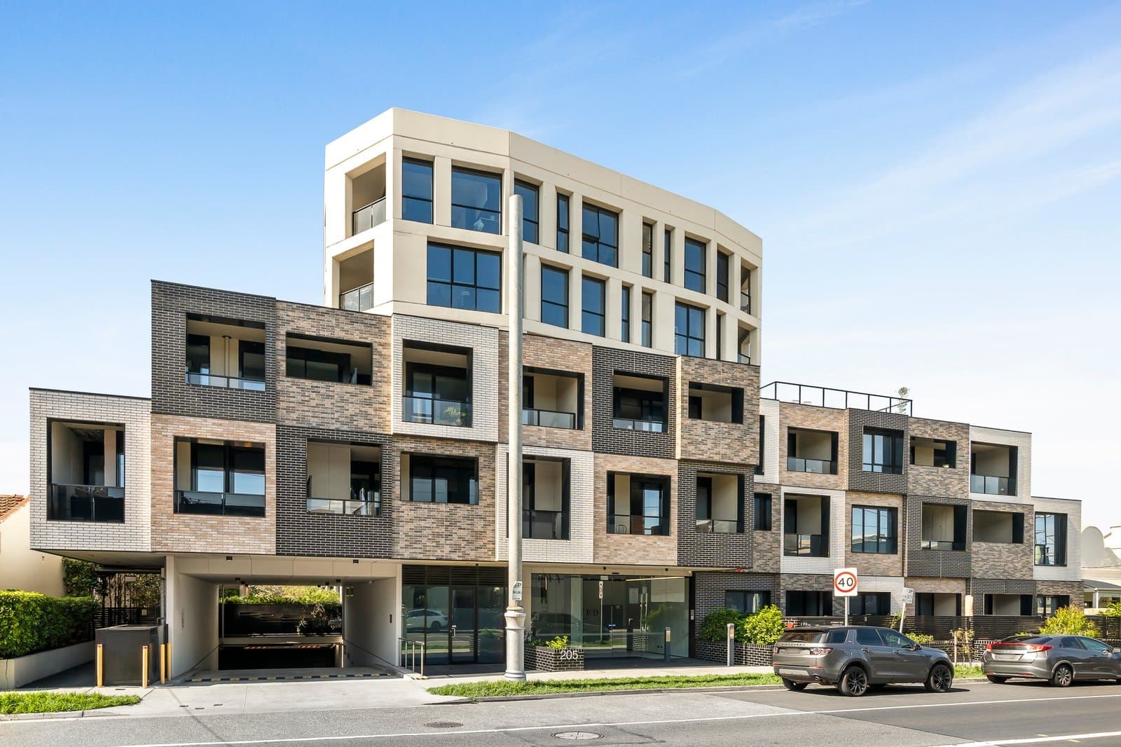 10/205 Burnley Street, Richmond - Thumbnail 8