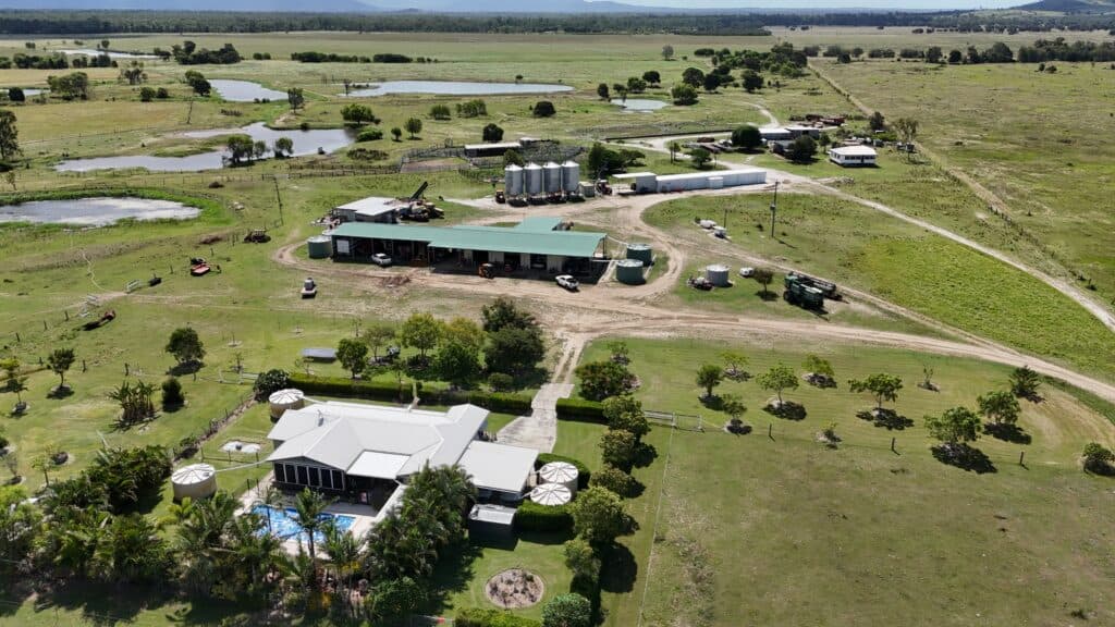 Aintree , MARMOR QLD 4702, Marmor - Thumbnail 8
