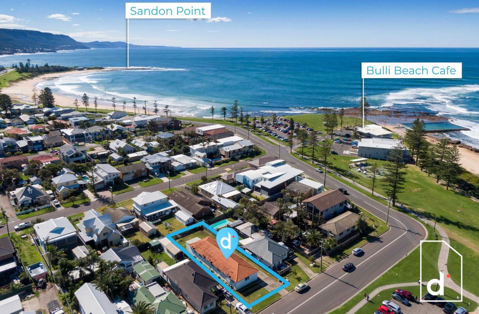 4 Farrell Road, Bulli, NSW 2516, Bulli - Image 1