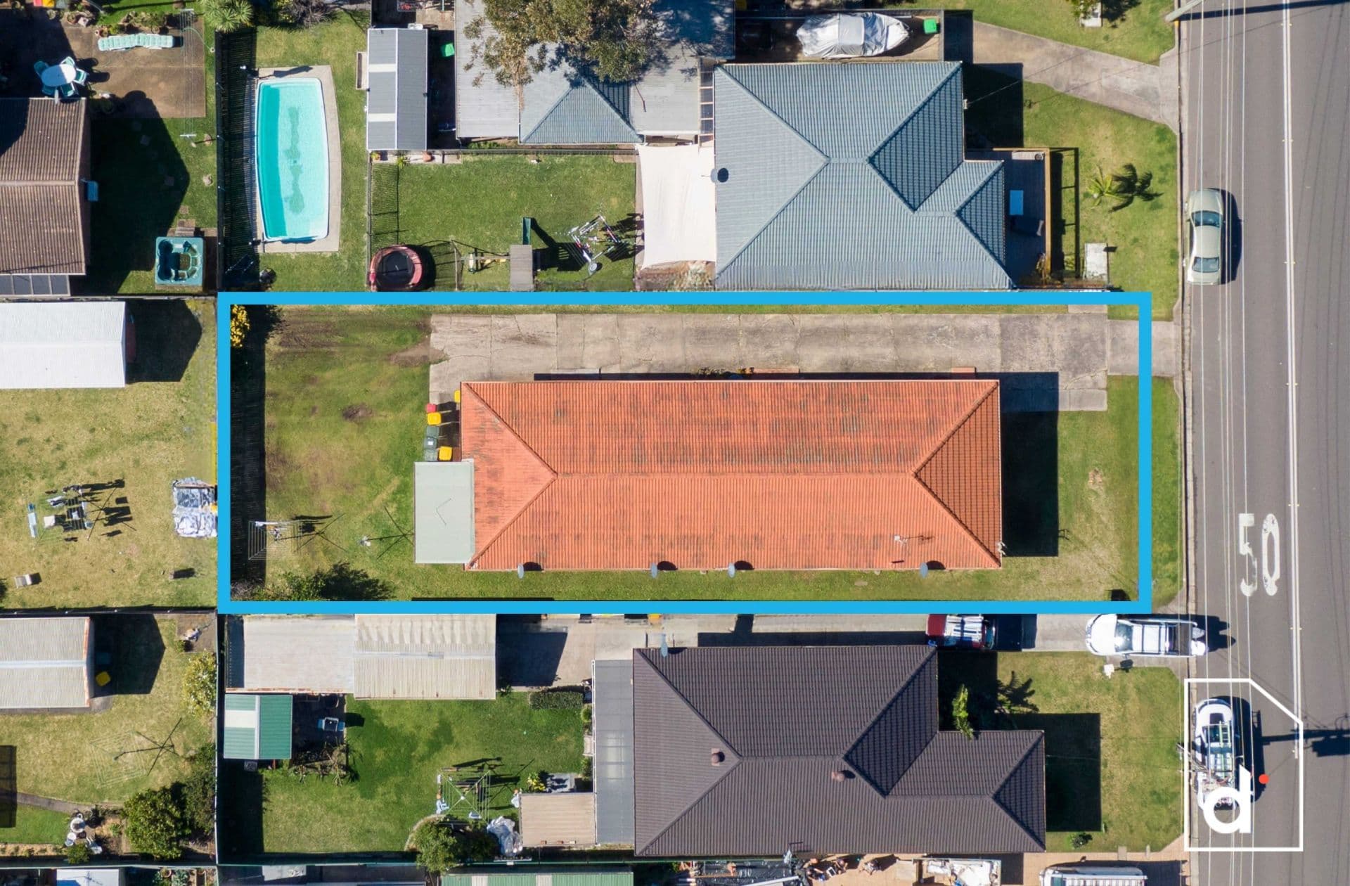 4 Farrell Road, Bulli, NSW 2516, Bulli - Thumbnail 2