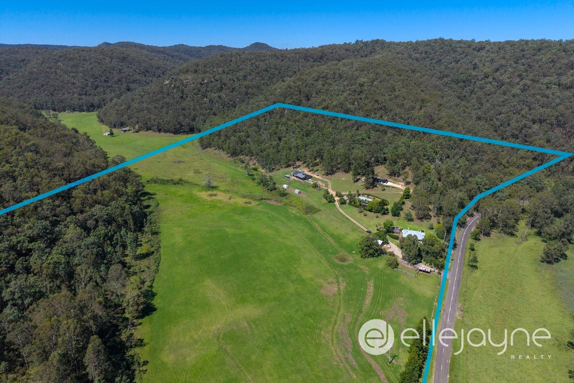 2269 Wollombi Road, Sweetmans Creek, Sweetmans Creek - Image 1
