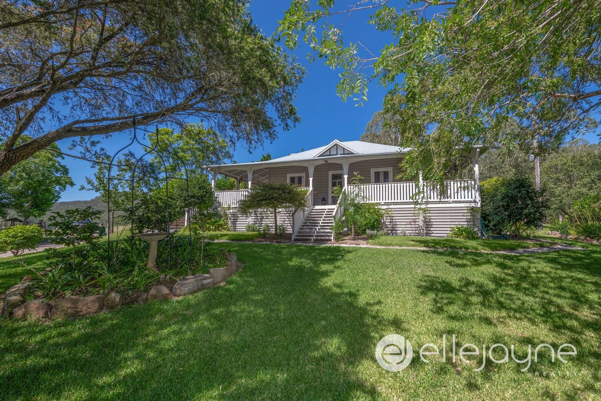 2269 Wollombi Road, Sweetmans Creek, Sweetmans Creek - Thumbnail 2
