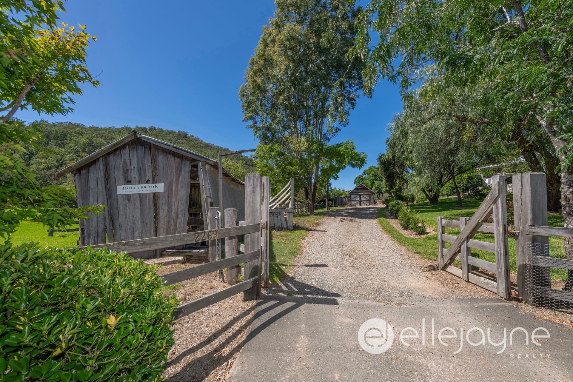 2269 Wollombi Road, Sweetmans Creek, Sweetmans Creek - Thumbnail 3
