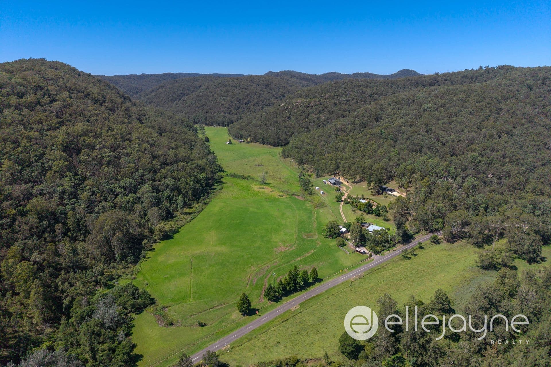 2269 Wollombi Road, Sweetmans Creek, Sweetmans Creek - Thumbnail 4