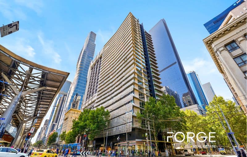 1508 / 620 Collins Street, Melbourne, Melbourne - Image 1