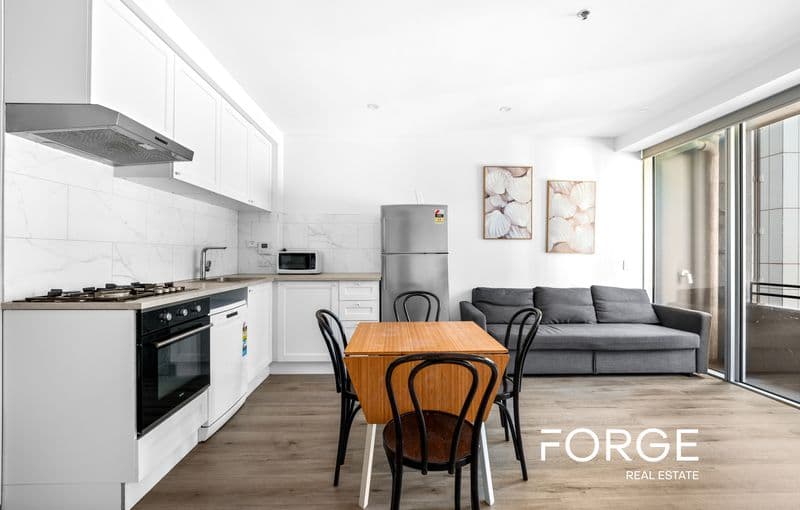 1508 / 620 Collins Street, Melbourne, Melbourne - Thumbnail 3