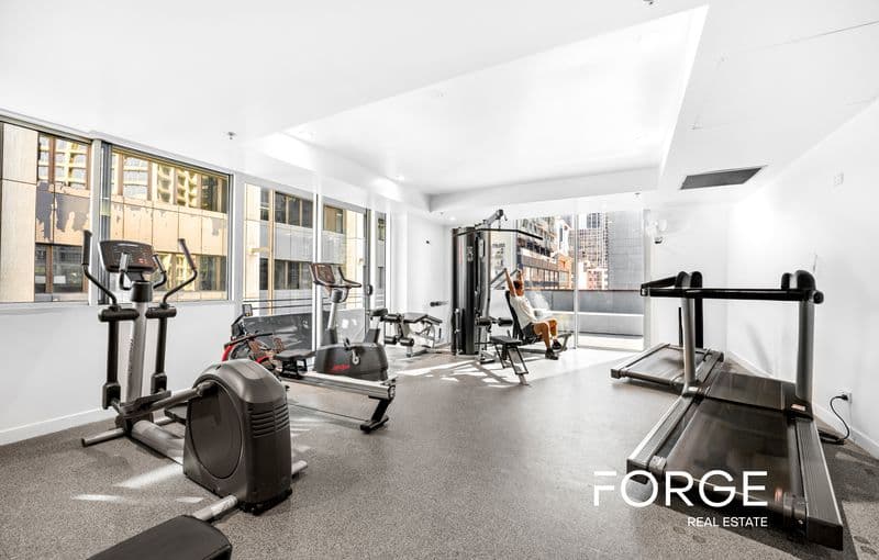 1508 / 620 Collins Street, Melbourne, Melbourne - Thumbnail 6