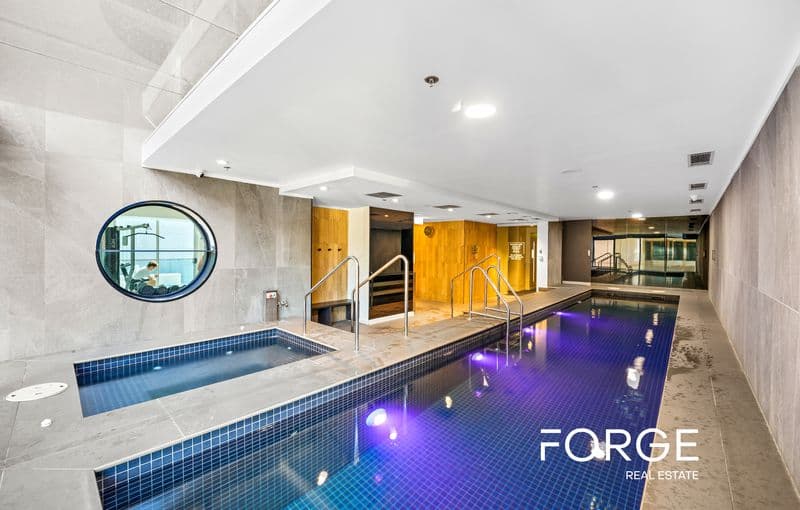 1508 / 620 Collins Street, Melbourne, Melbourne - Thumbnail 7