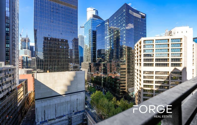 1508 / 620 Collins Street, Melbourne, Melbourne - Thumbnail 8