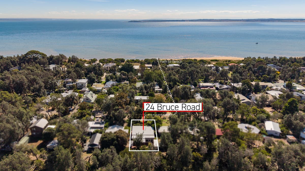 24 Bruce Road, Silverleaves VIC 3922, Silverleaves - Thumbnail 2