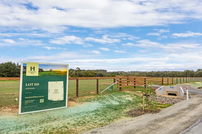 Lot 110,  Kym Avenue, Littlehampton - Image 1